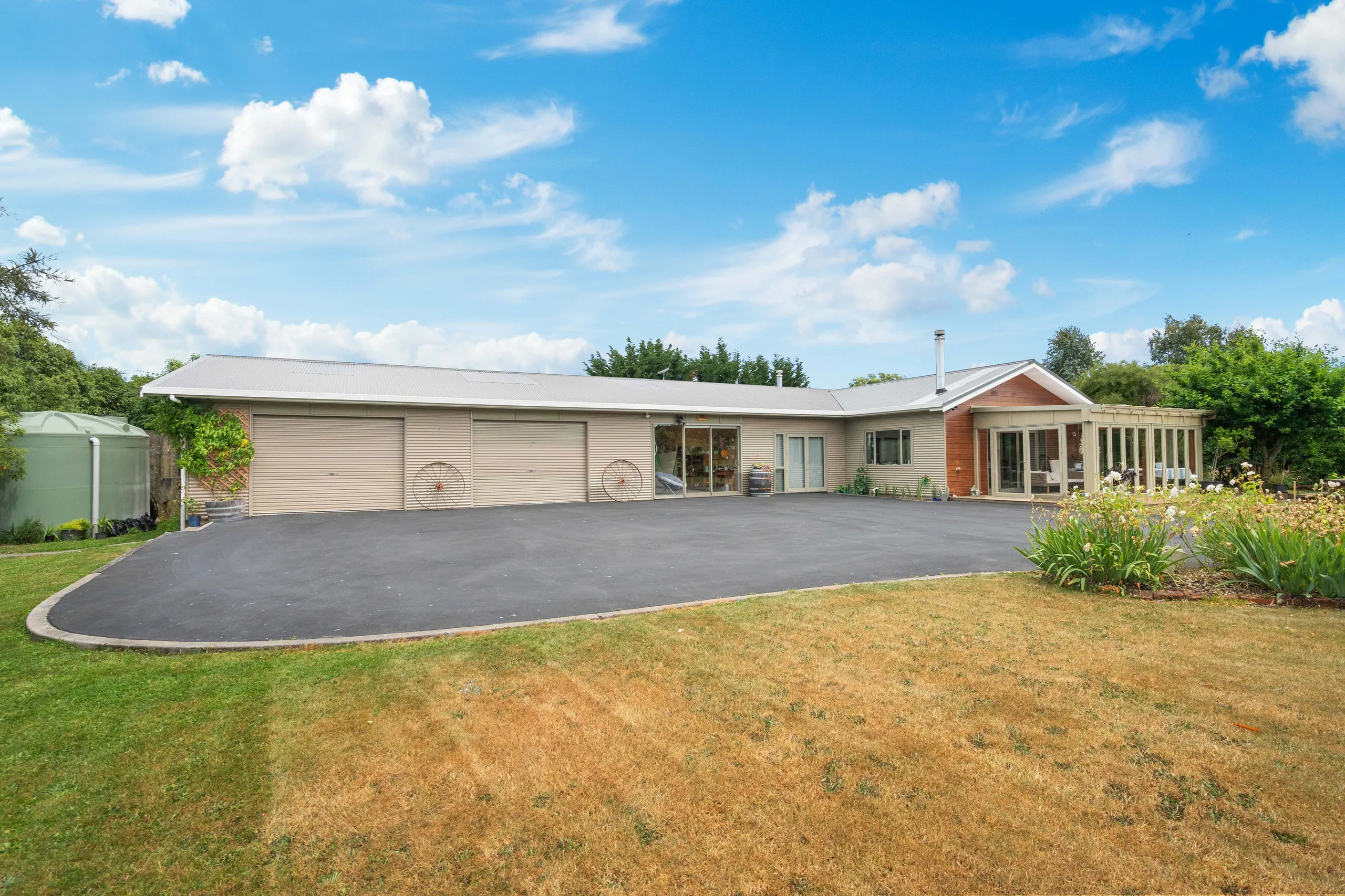 308 Fabians Road, Morison Bush, South Wairarapa