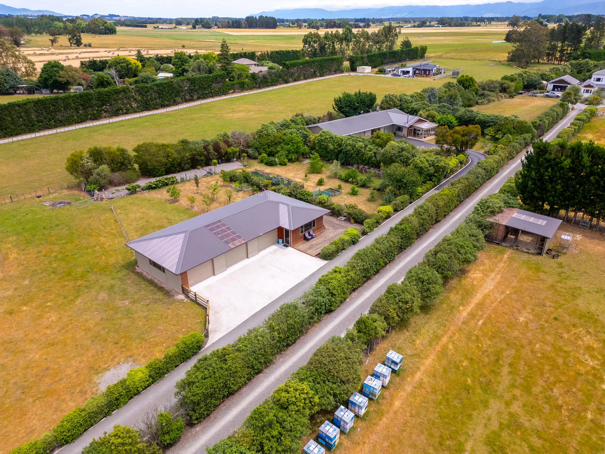308 Fabians Road, Morison Bush, South Wairarapa