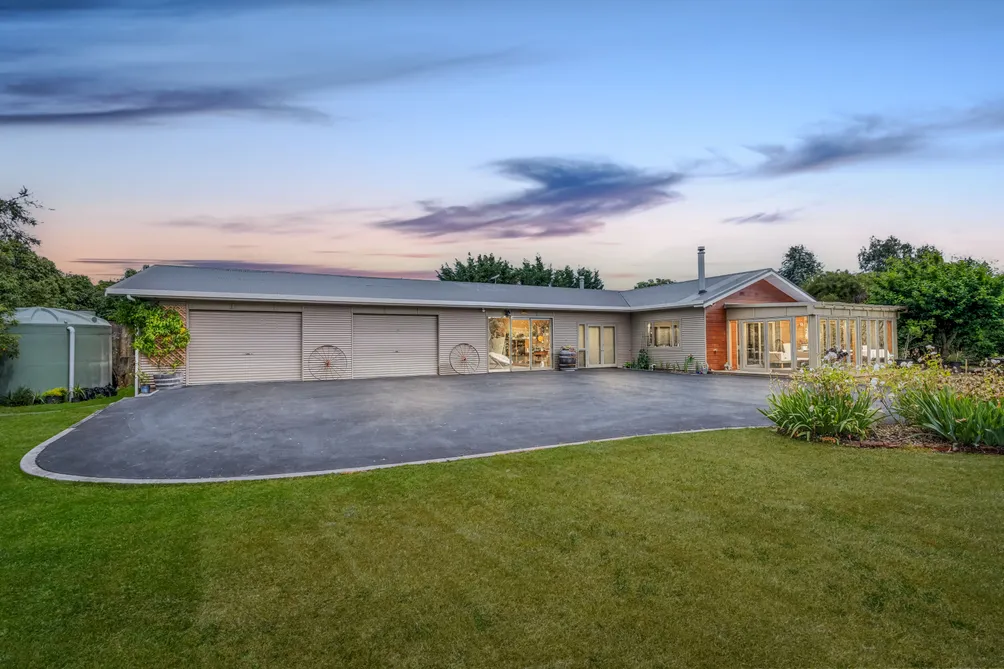 Lifestyle Home and Income