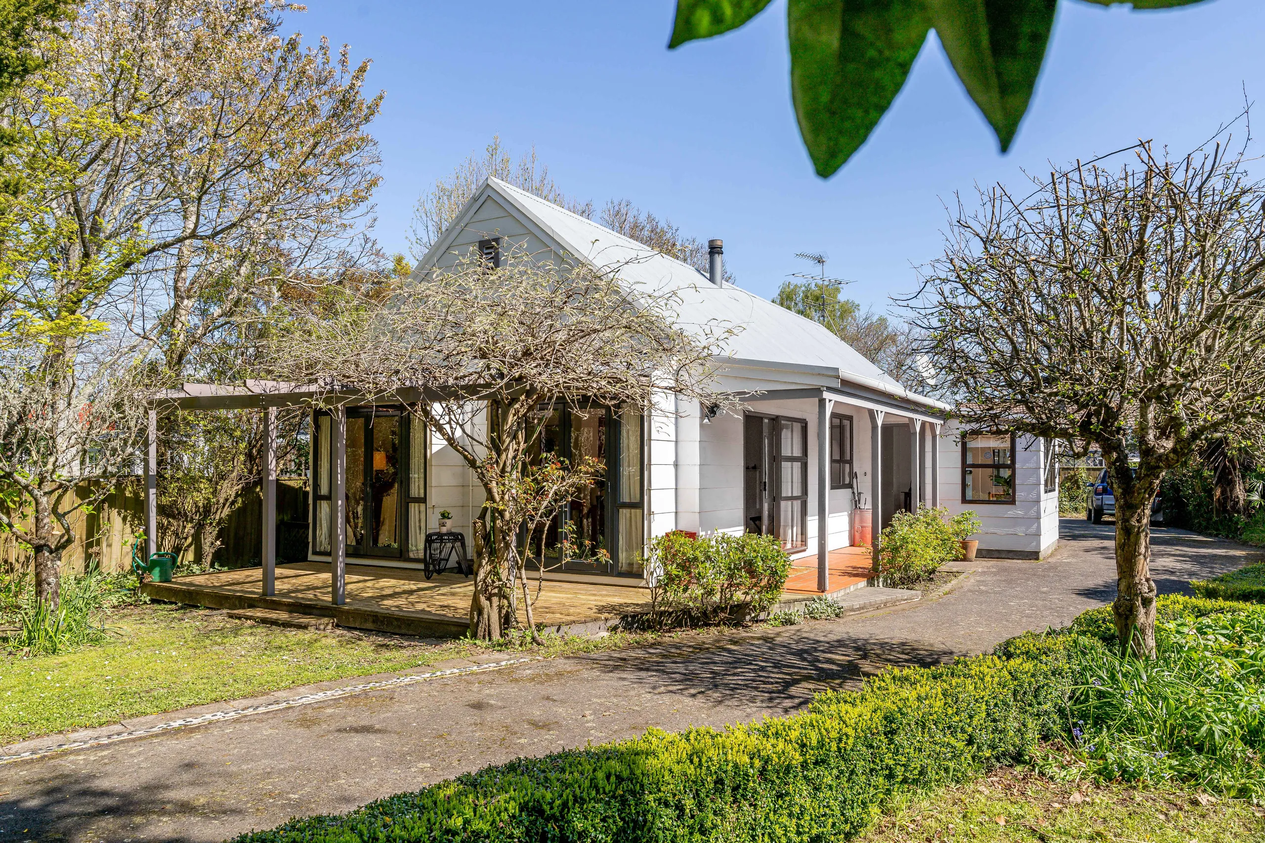 36 Kuratawhiti Street, Greytown, South Wairarapa