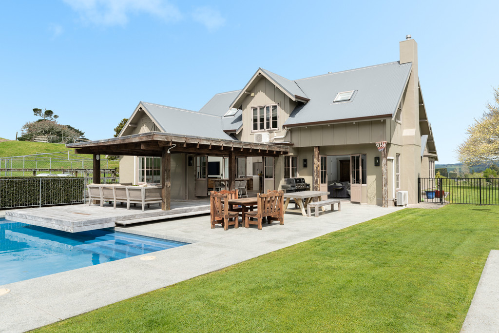 Everything Right for an Exceptional Rural Life 
