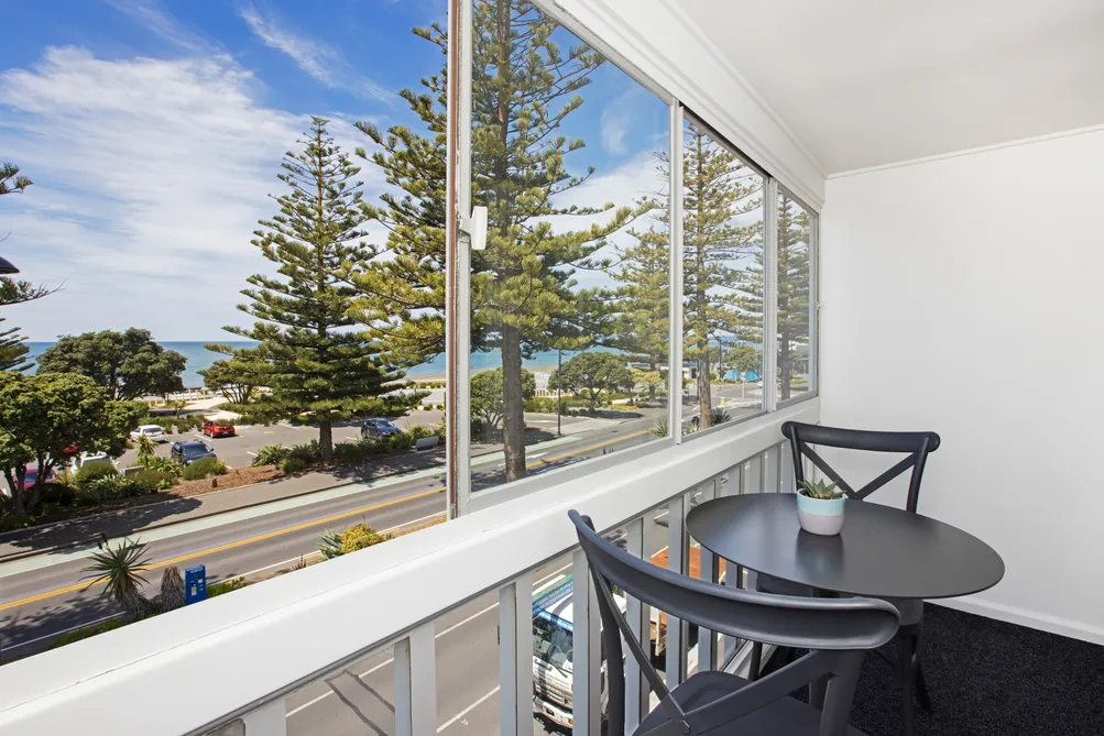 Perfect Lock n Leave in Napier CBD