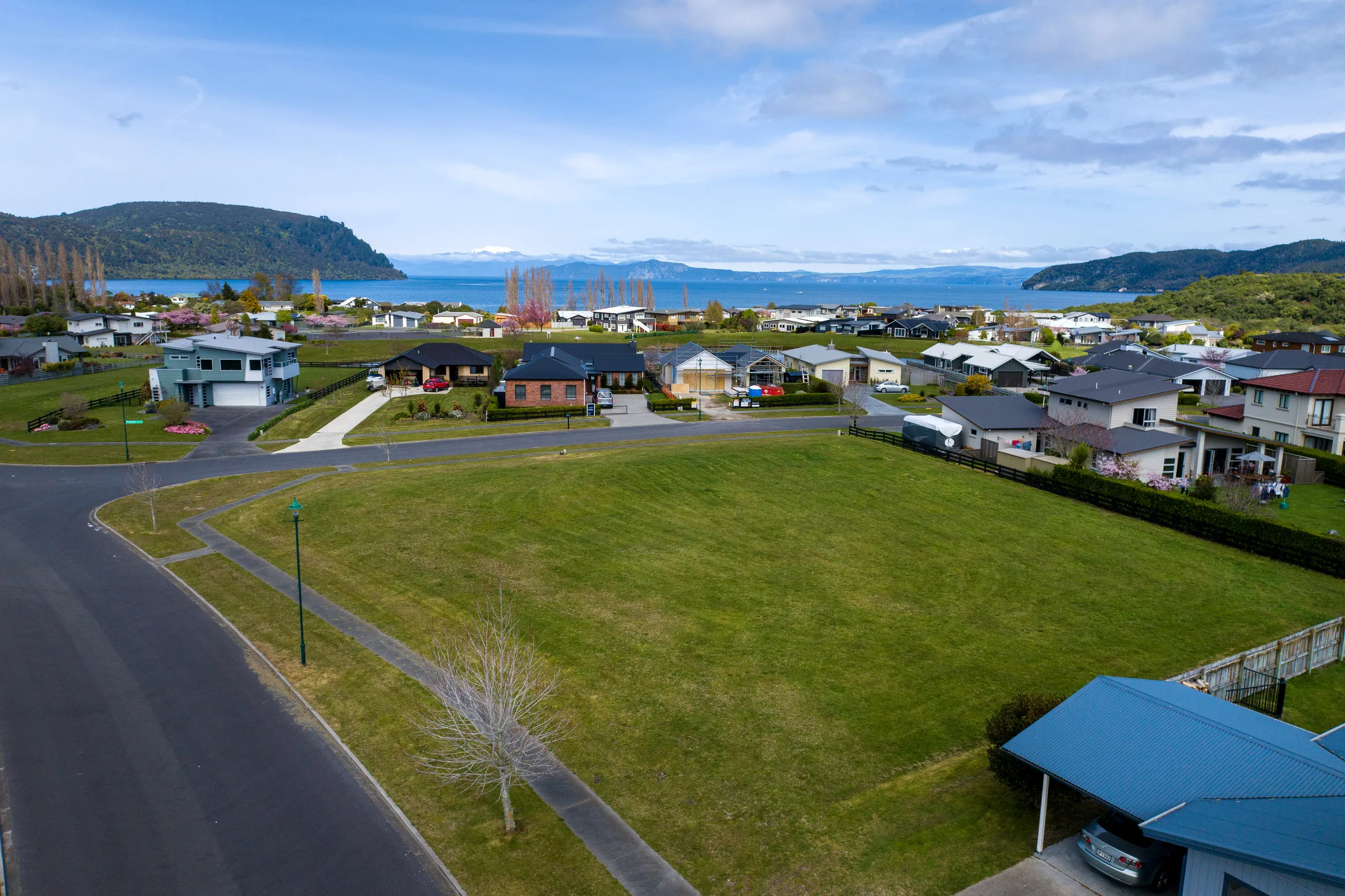 4 Pukeko Way, Kinloch, Taupo