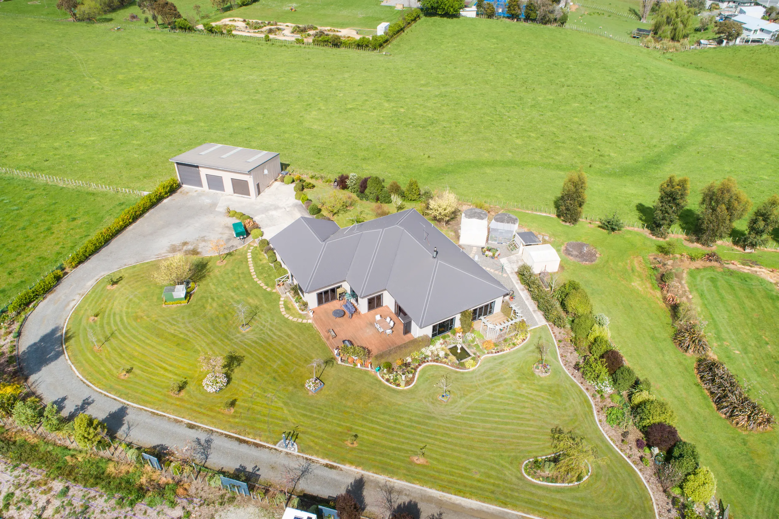 544c Taonui Road, Colyton, Manawatu