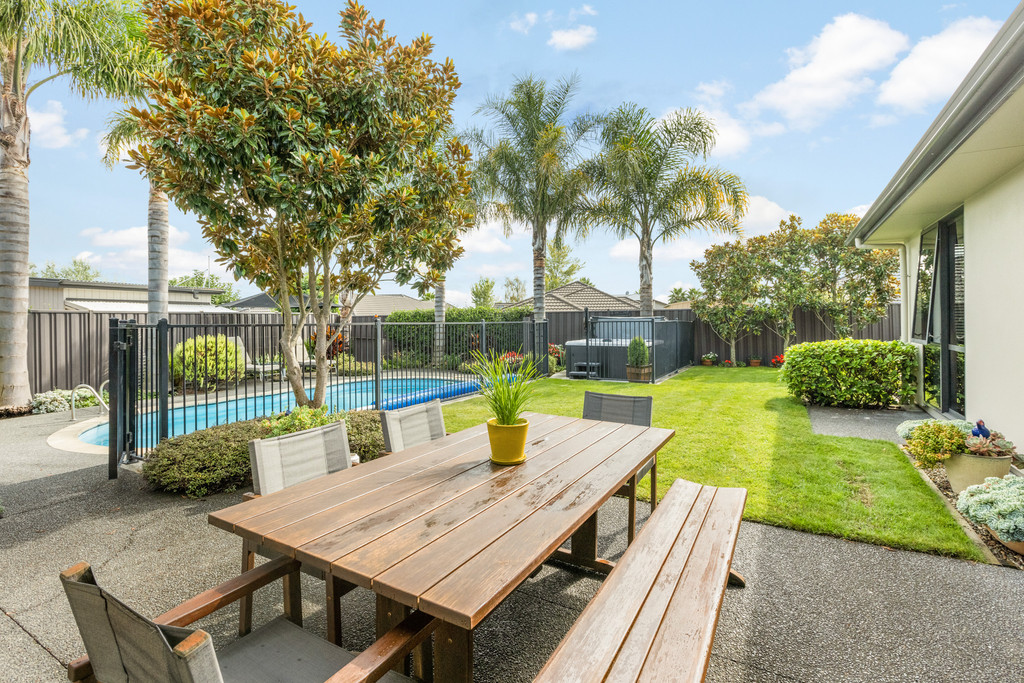Contemporary and Spacious for All - It's the One