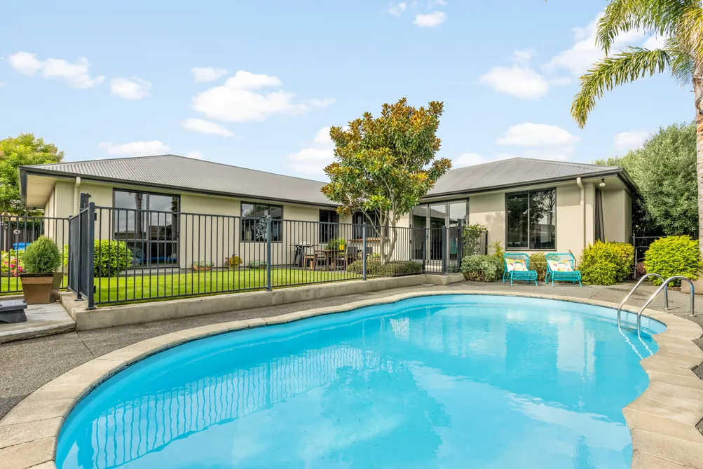 Contemporary and Spacious for All - It's the One