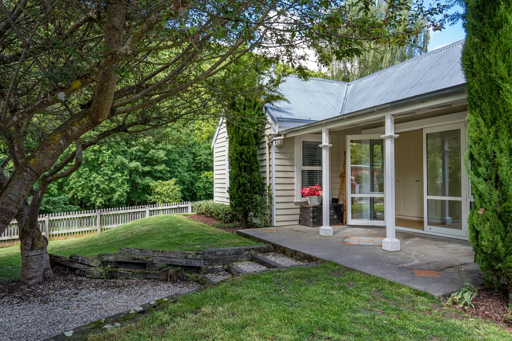 Quintessential Arrowtown Cottage