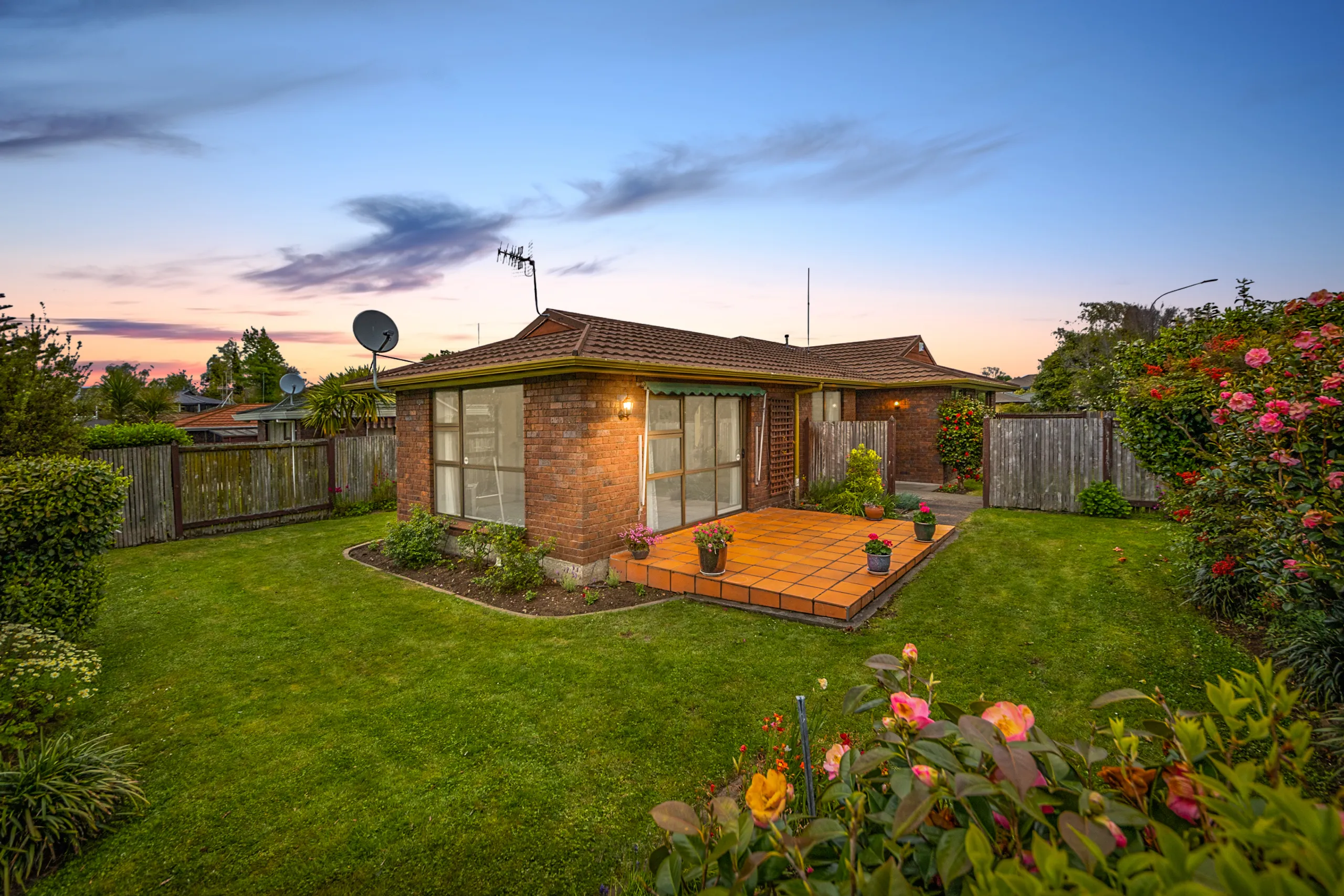 180 Te Awe Awe Street, Hokowhitu, Palmerston North City