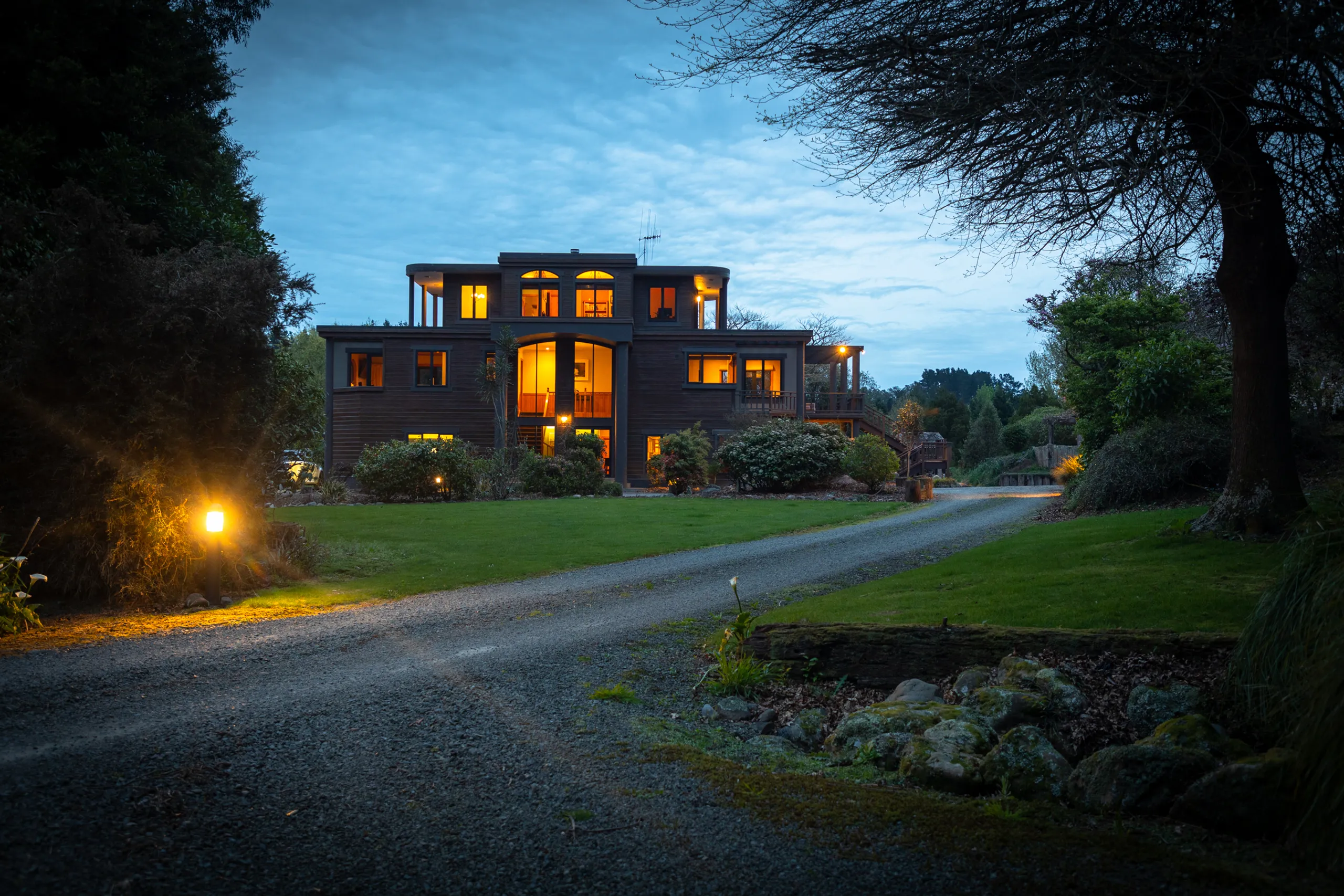 169 Moonshine Valley Road, Aokautere, Palmerston North City