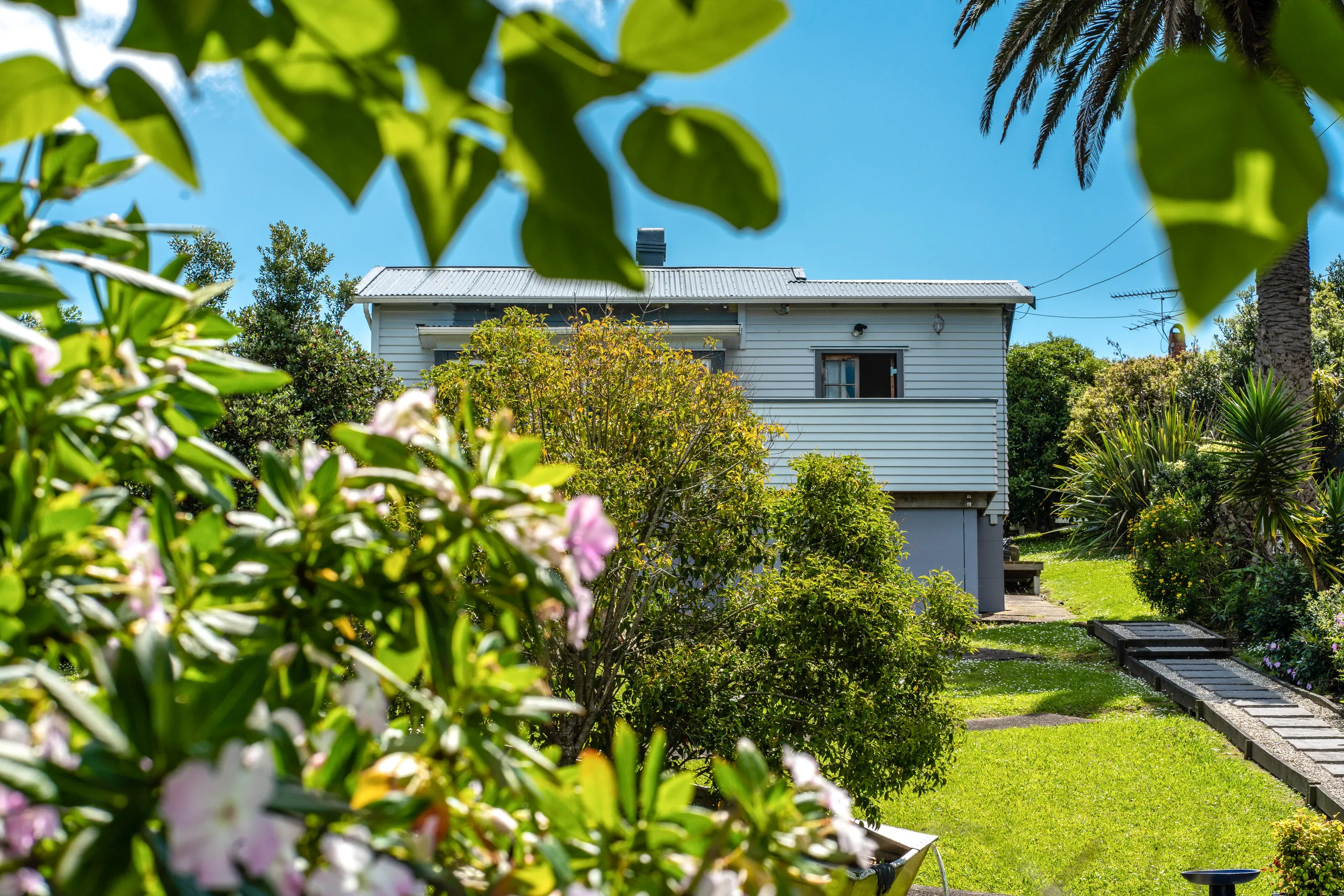 7 Oue Road, Oneroa, Waiheke Island