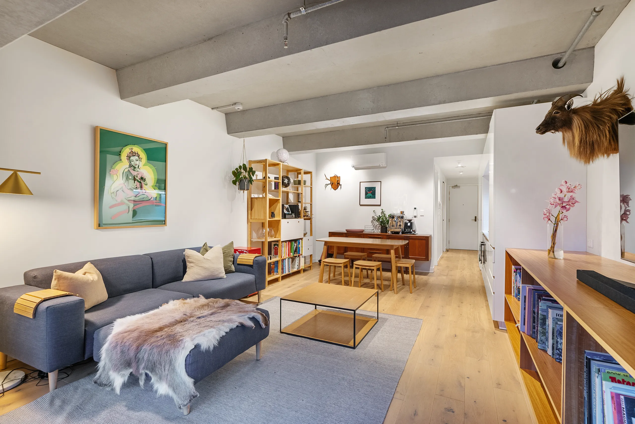 105/38 Khyber Pass Road, Grafton, Auckland City