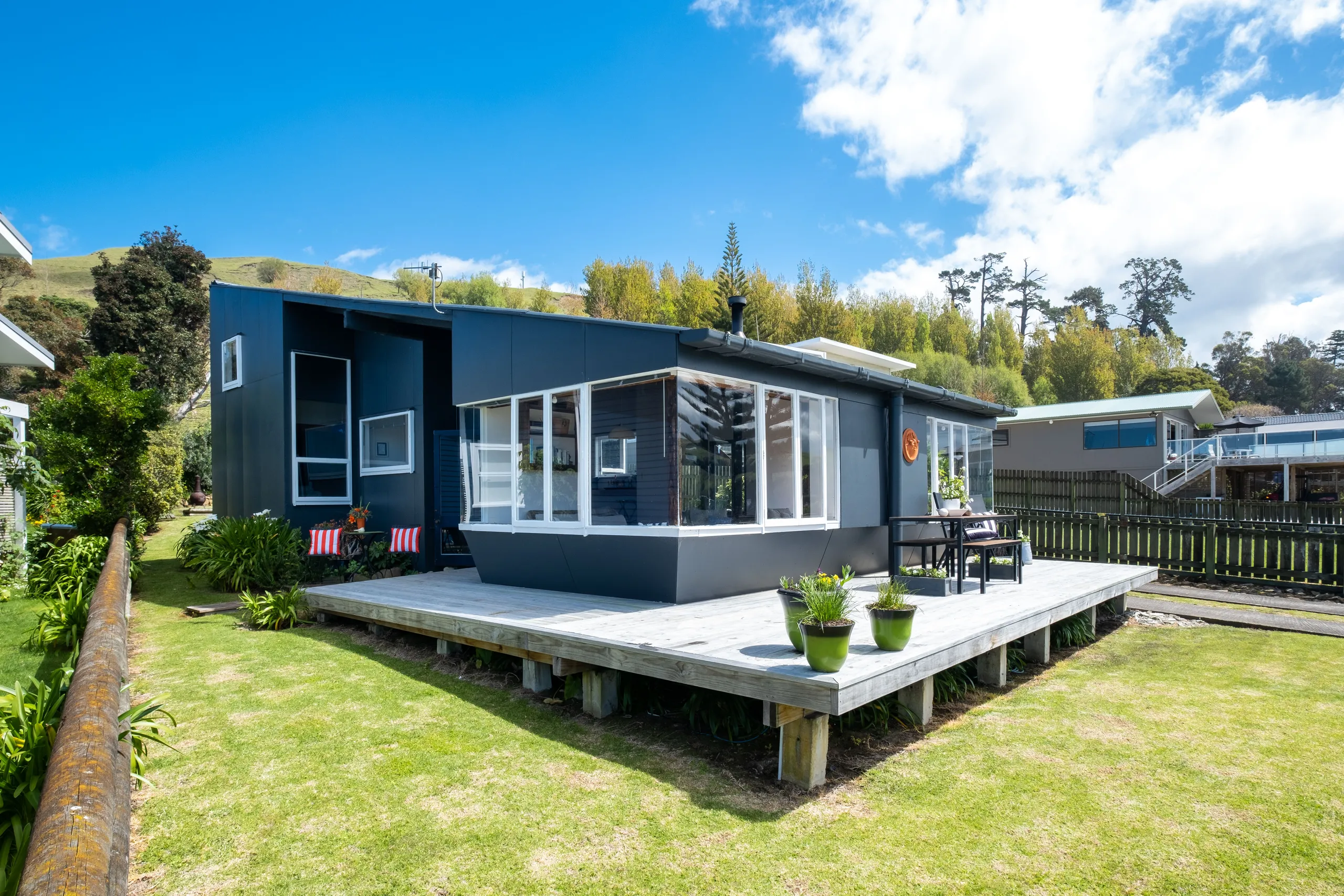3428 Pourerere Beach Road,  Pourerere, Central Hawke's Bay