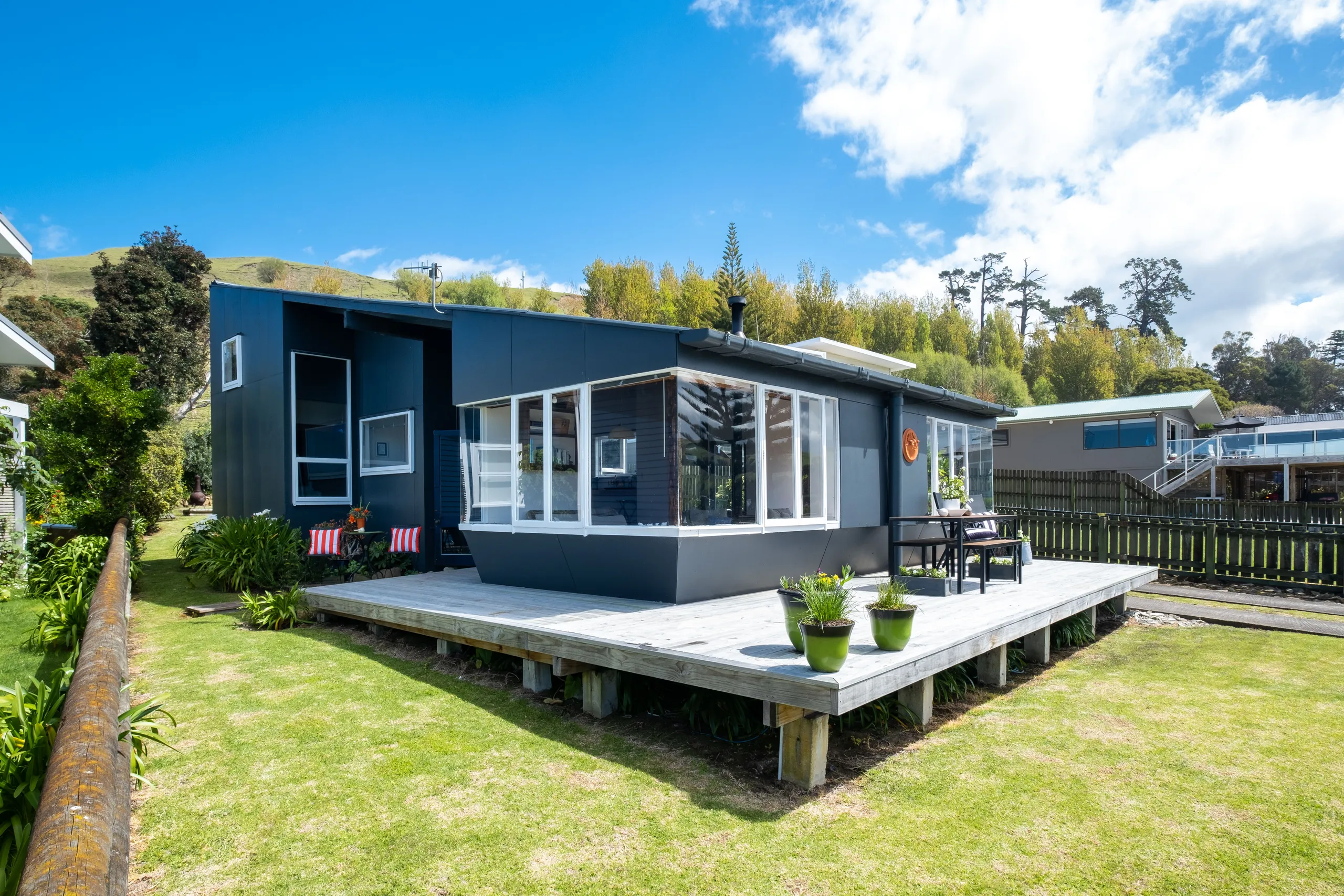 3428 Pourerere Beach Road, Pourerere, Central Hawke's Bay