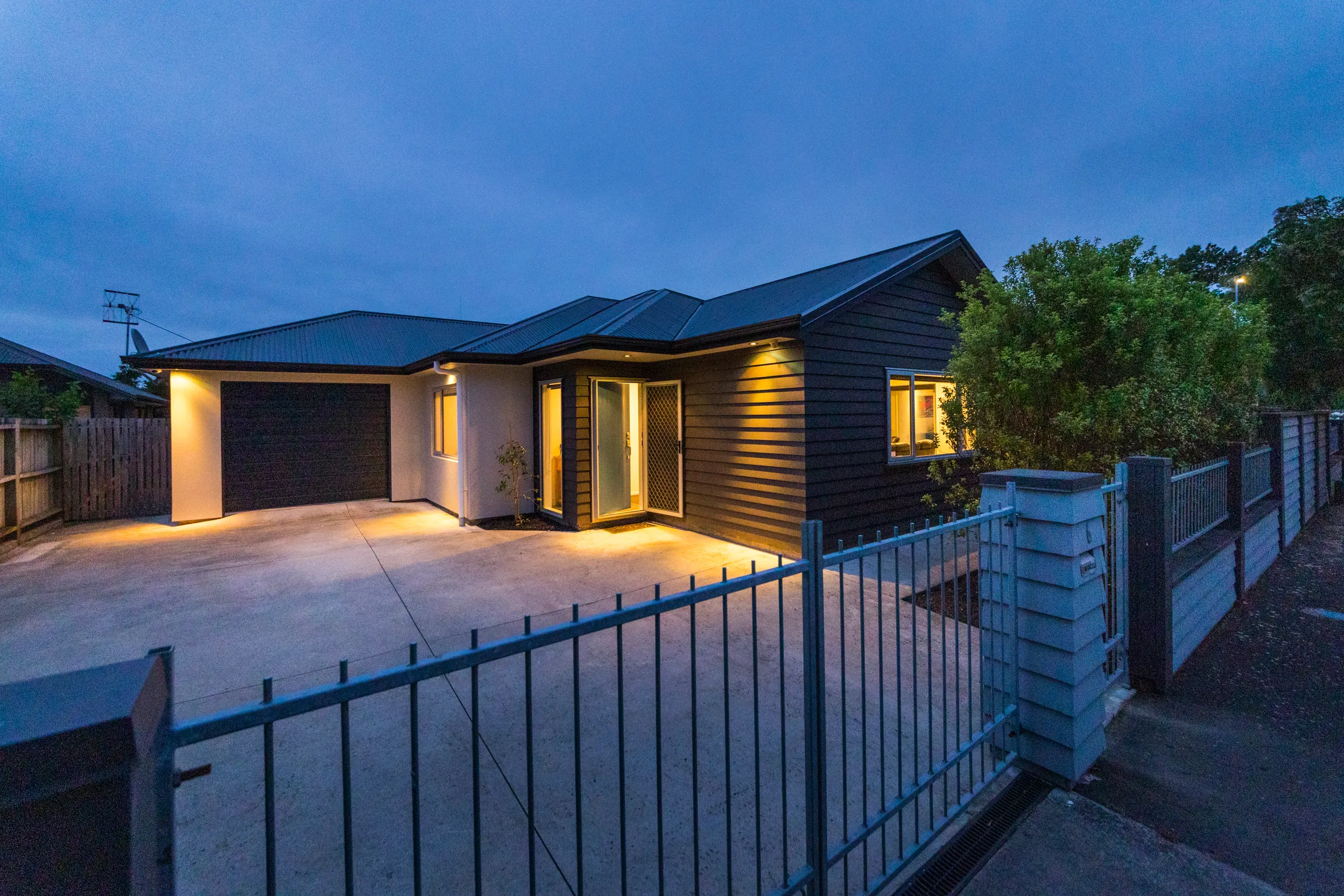 6 Cardiff Street, Awapuni, Palmerston North City