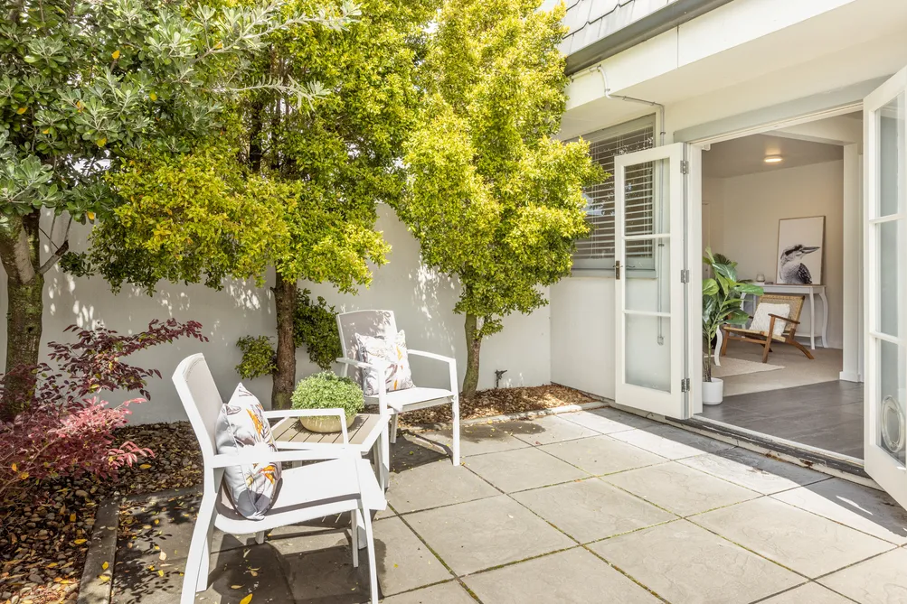 Location, Convenience and Lifestyle