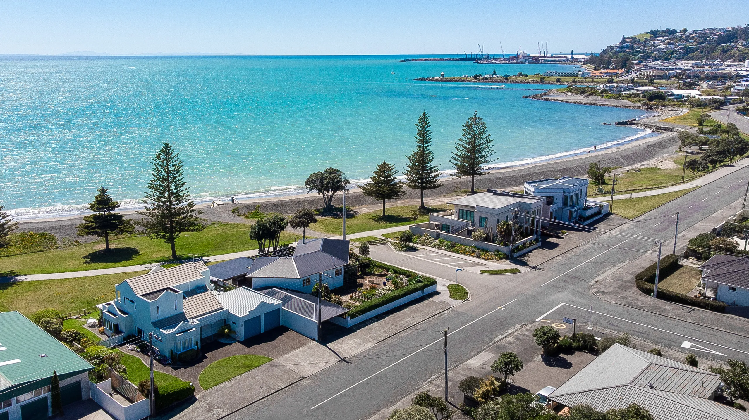 5 Charles Street, Westshore, Napier