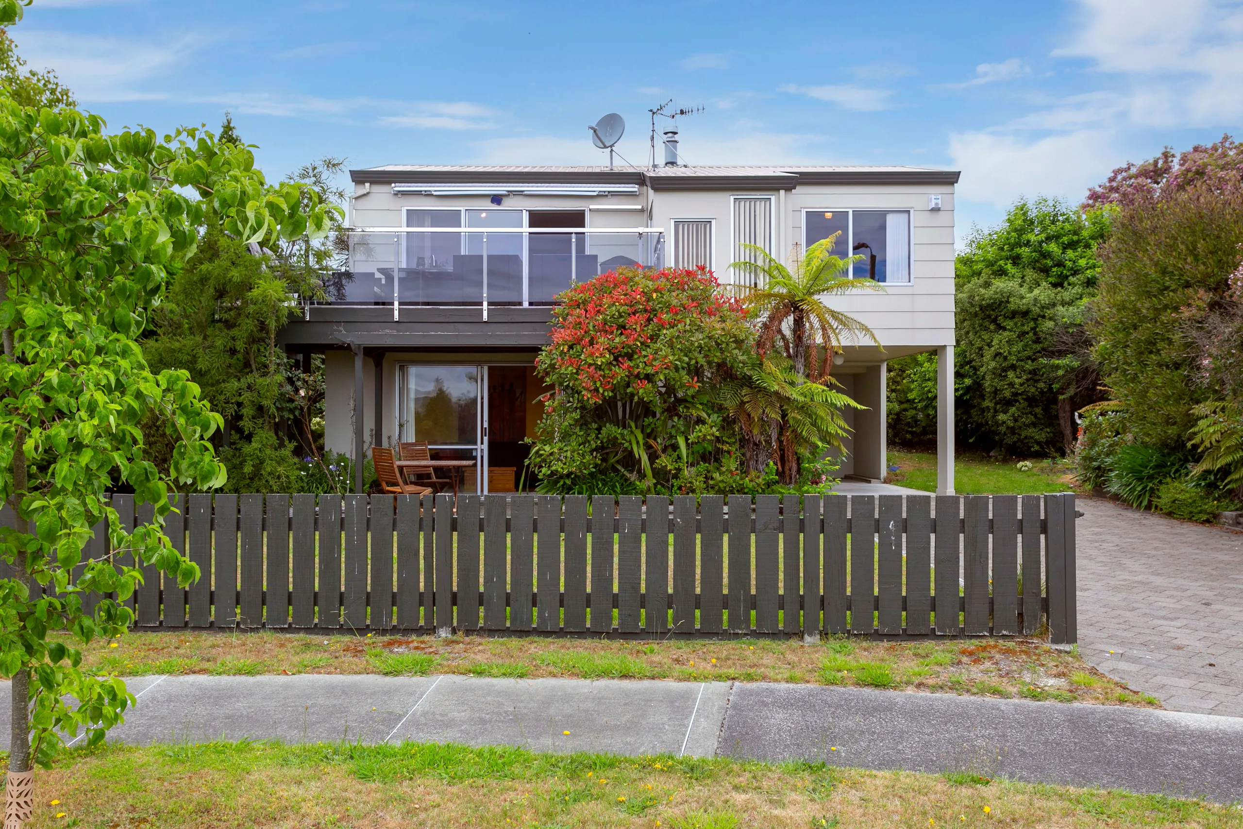 12 Ward Place, Richmond Heights, Taupo