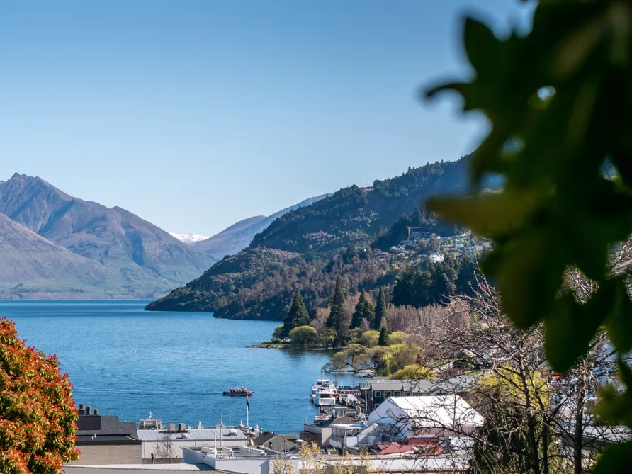 Your Foot on the Queenstown Property Ladder