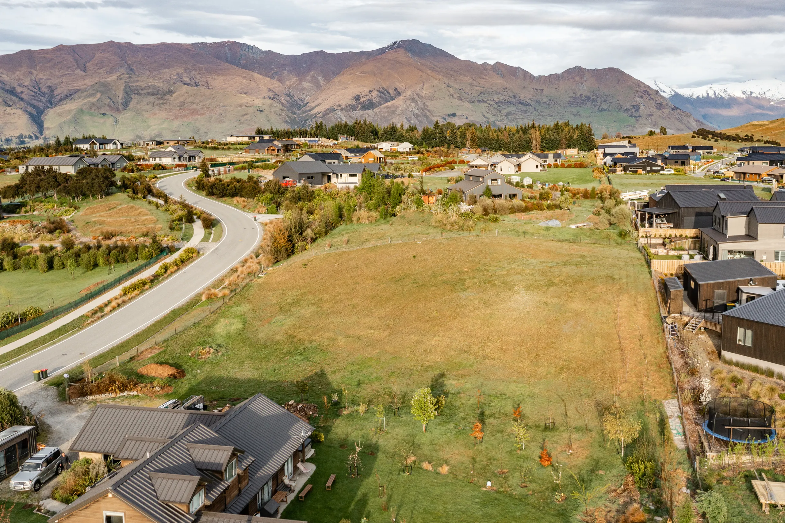 Lot 1, 19 Nokomai Street, Wanaka, Wanaka