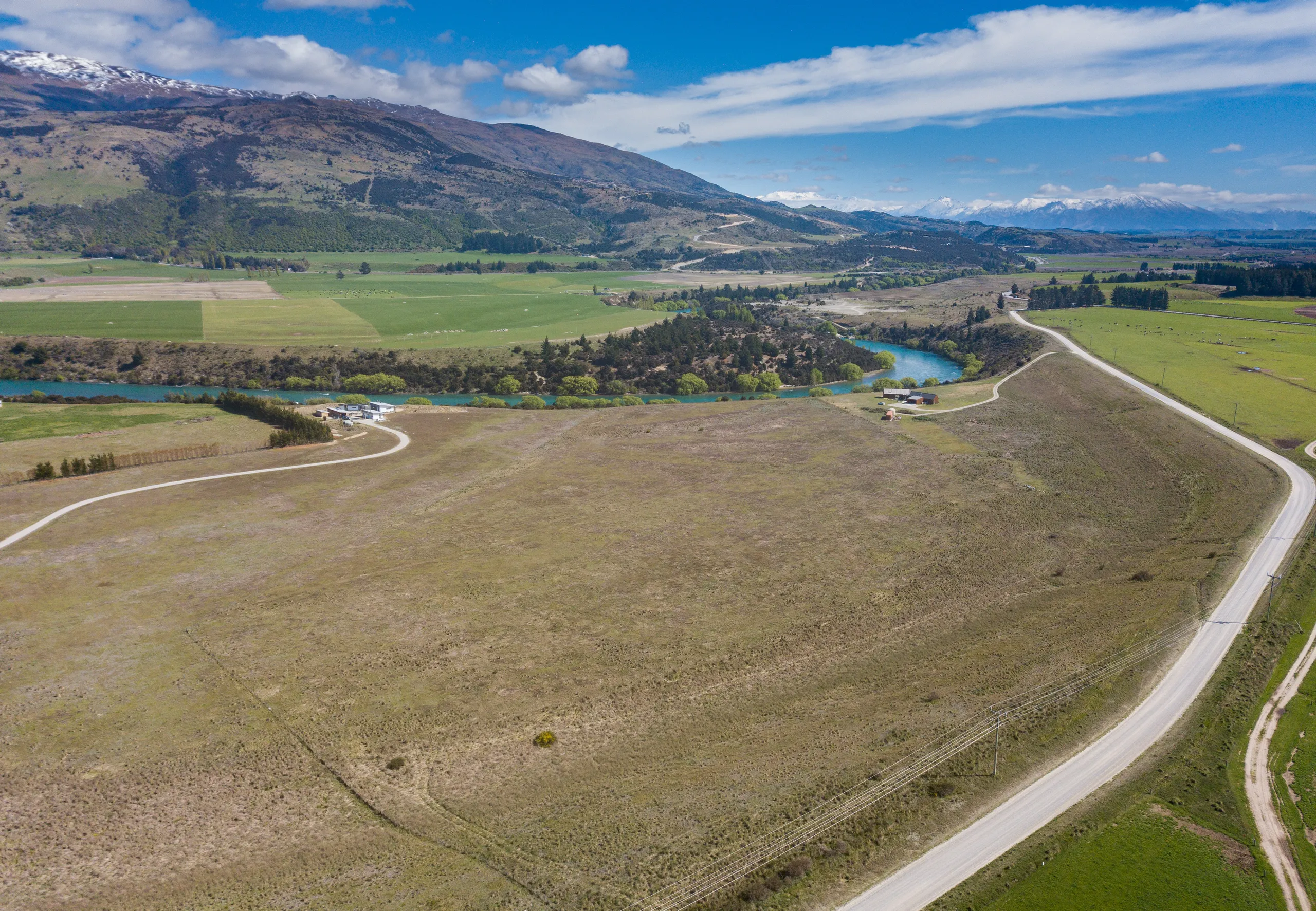 Lot 2 Maori Point Road, Tarras, Central Otago