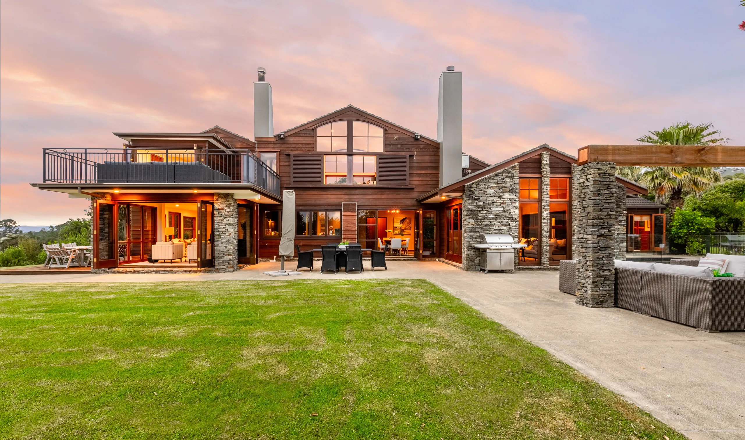 361C Paremoremo Road, Paremoremo, North Shore City