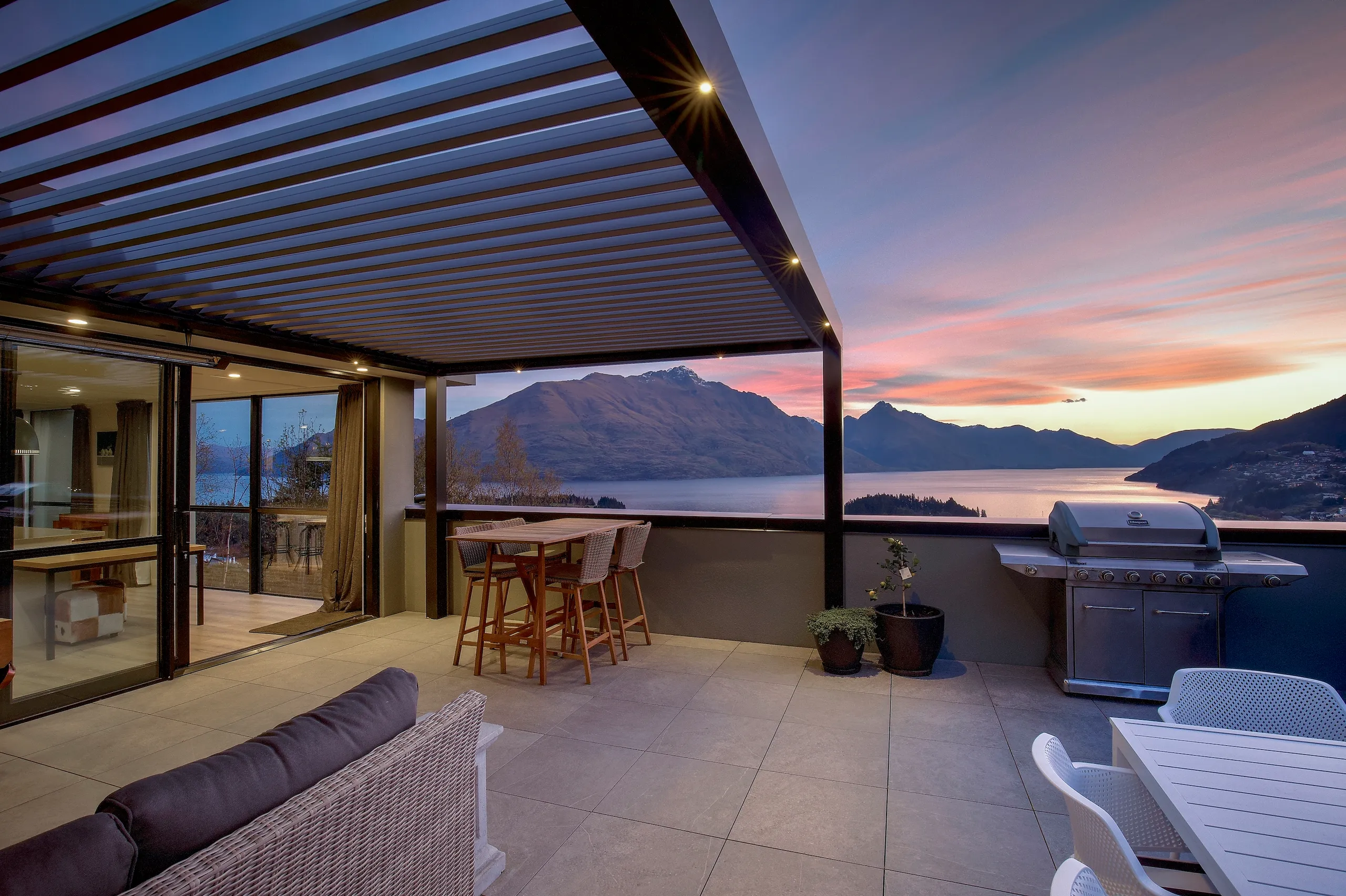 30 Belfast Terrace, Queenstown Hill, Queenstown