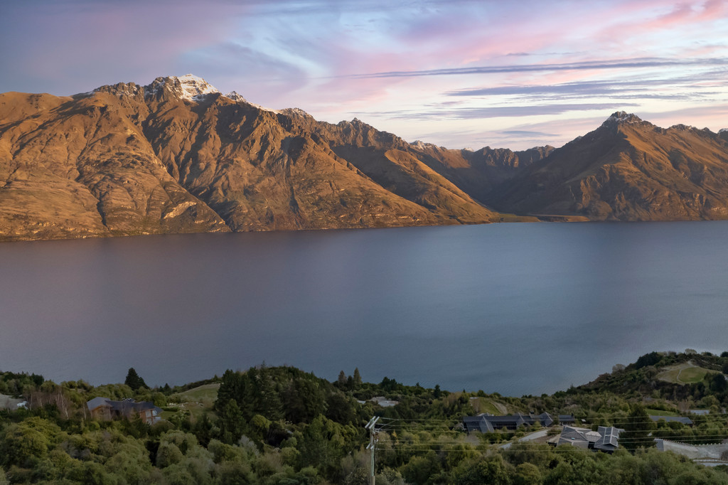 Spectacular Alpine Views