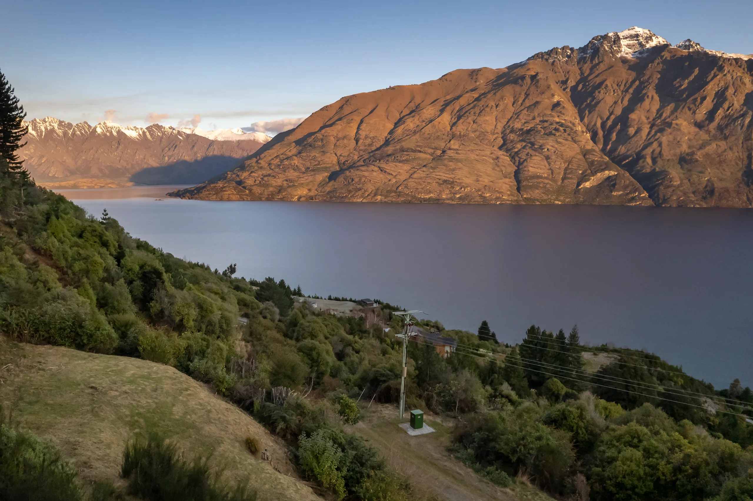 5 Corsican Drive, Closeburn, Queenstown