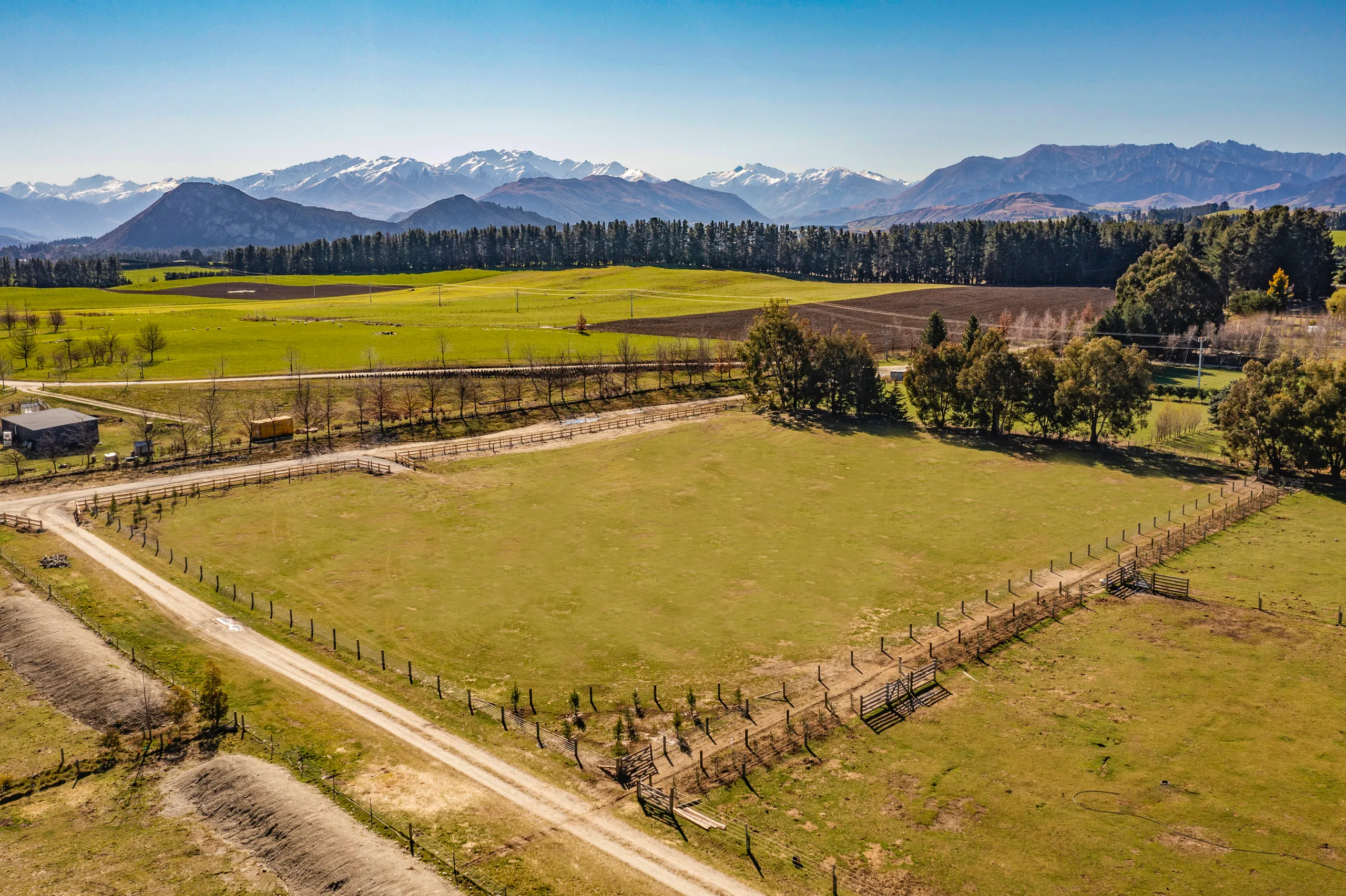 Lot 1, 623 Ballantyne Road, Wanaka, Wanaka