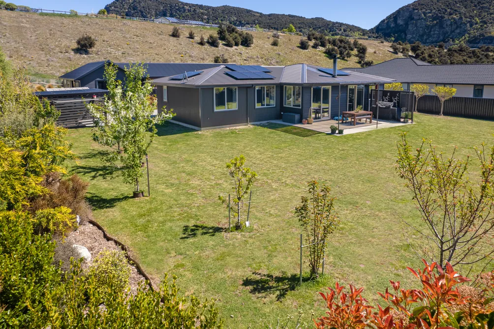 Fenced For Family Focus