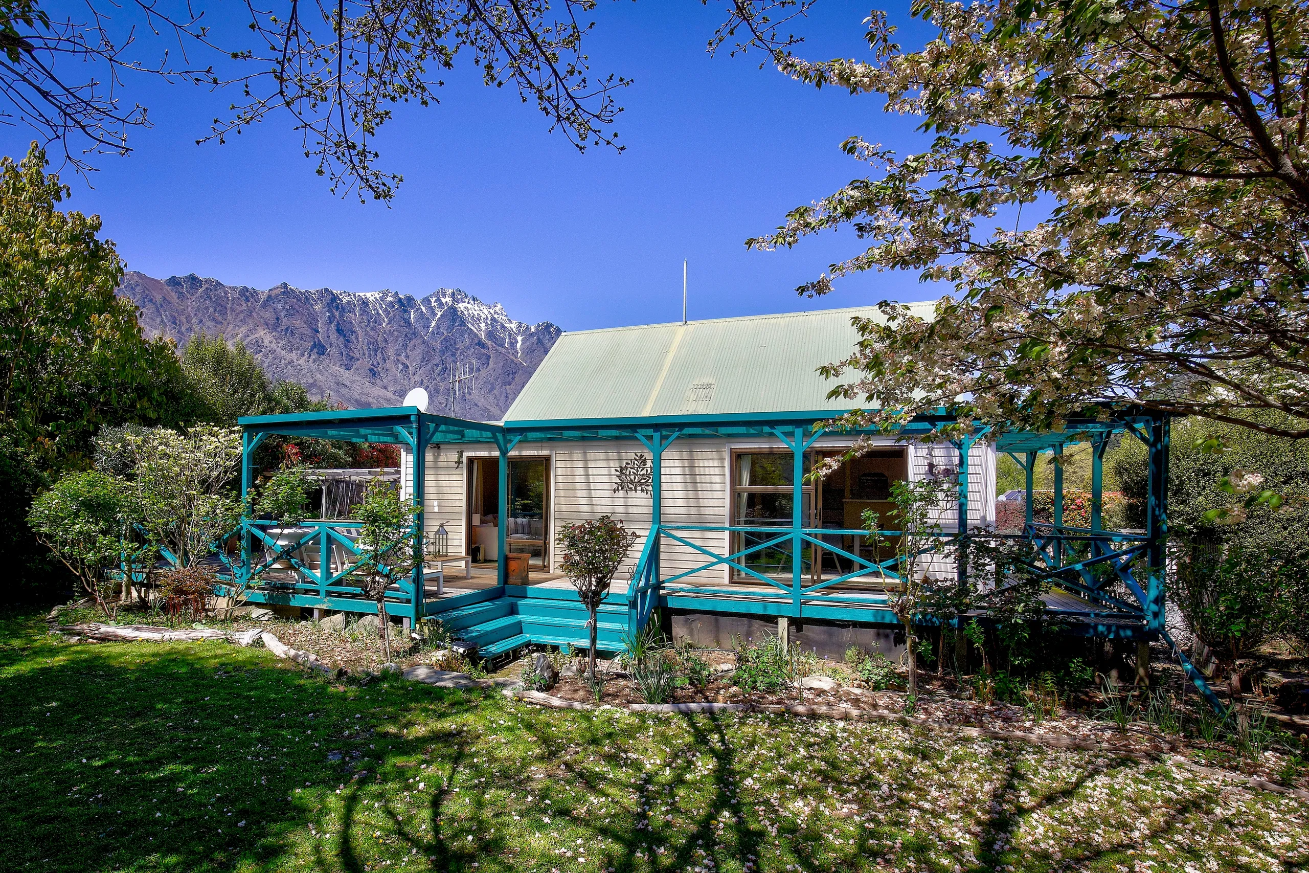 14 Kawarau Place, Frankton, Queenstown