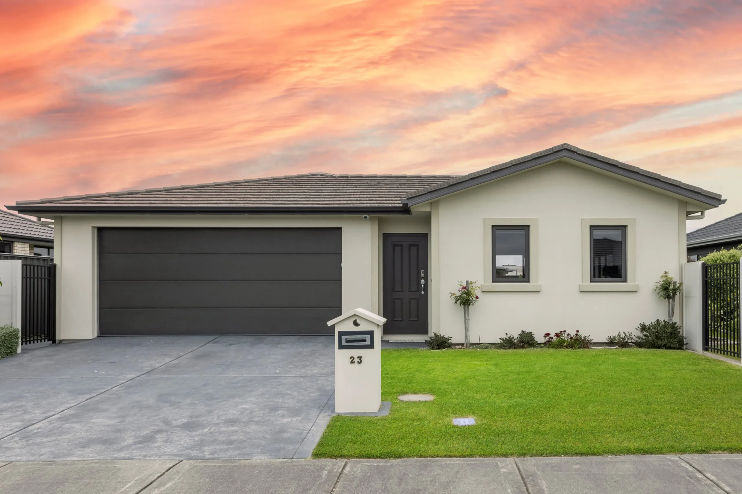 23 Drake Crescent, Te Awa, Napier
