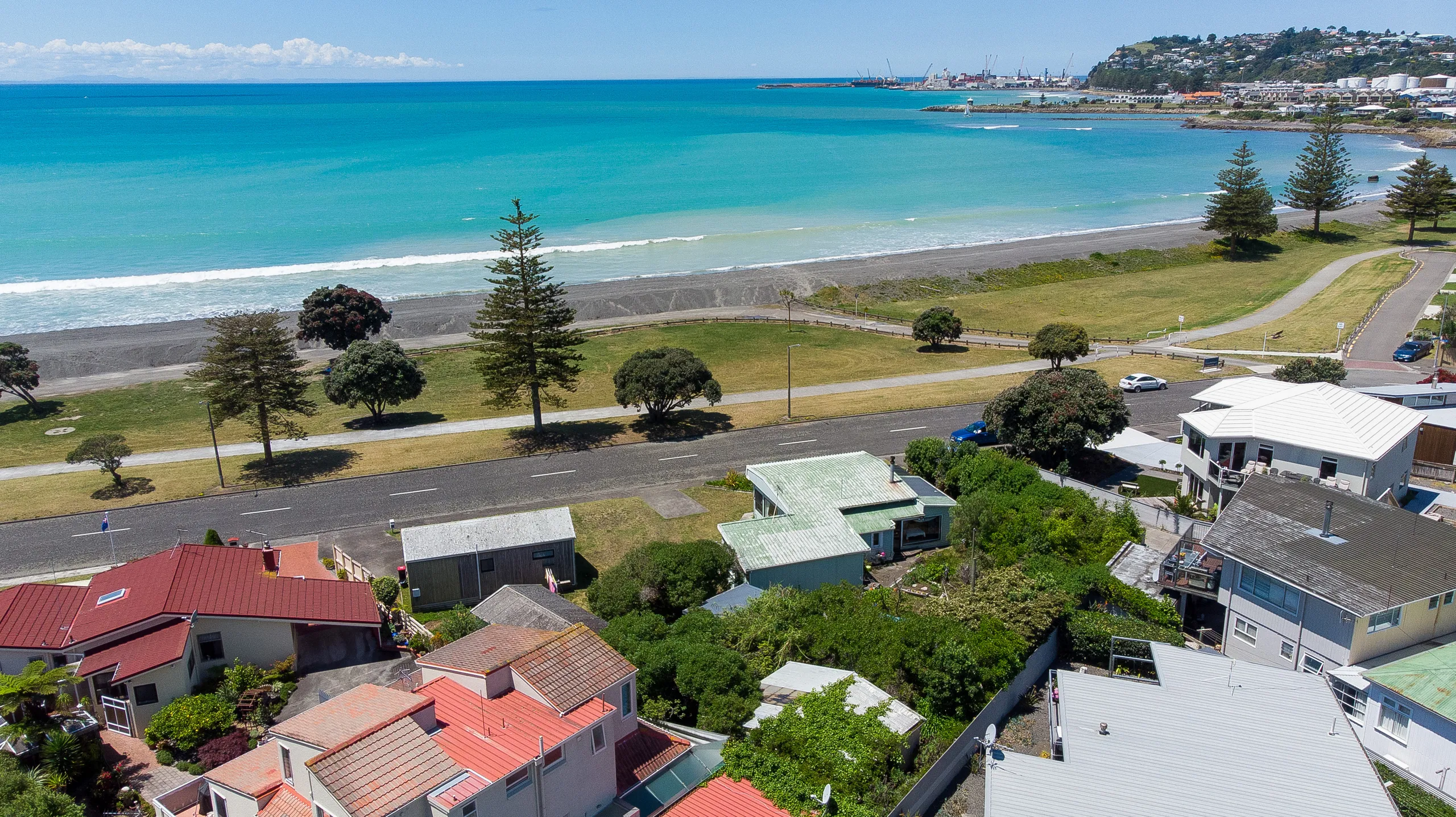 1 Ferguson Avenue, Westshore, Napier