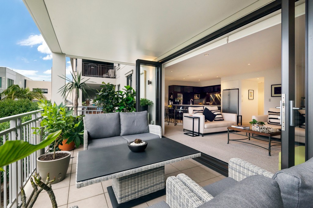 Your Own Personal Resort