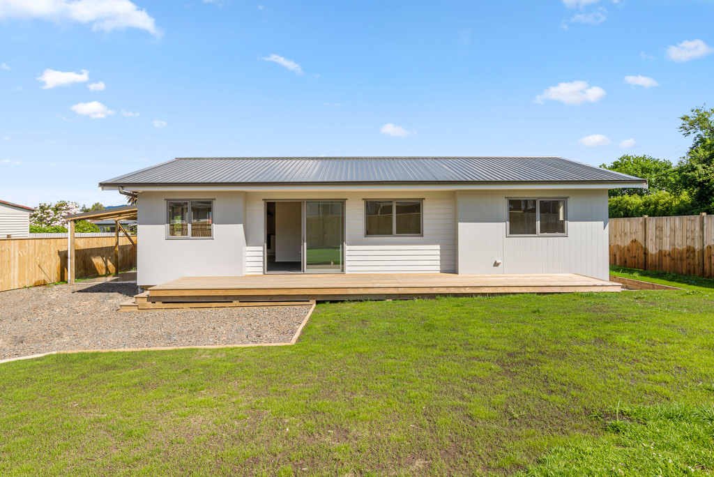 Brand new, just move in!