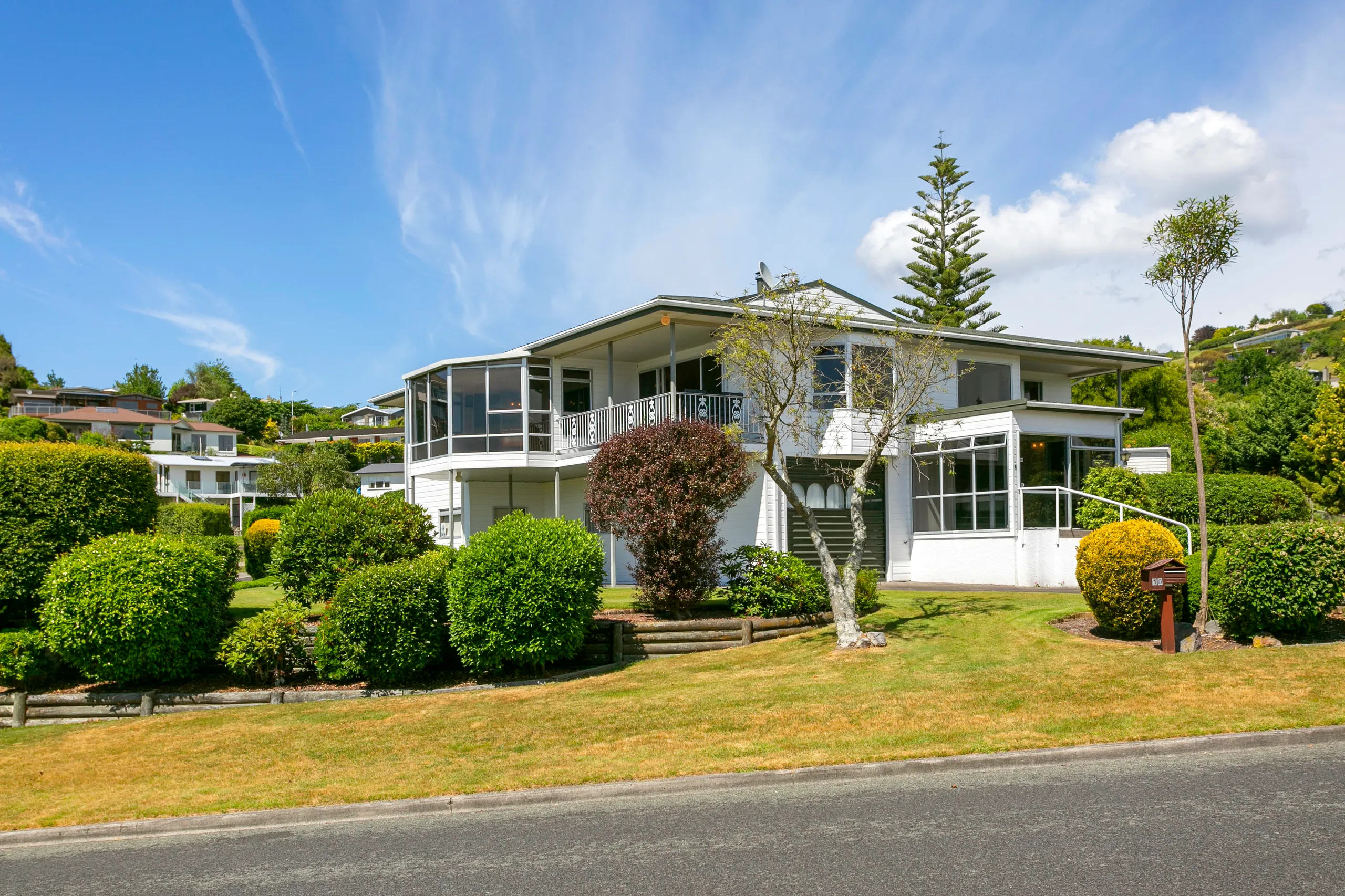 10 Alberta Street, Acacia Bay, Taupo