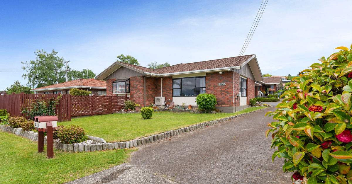 391A Pukehangi Road, Pomare, Rotorua NZ Sotheby’s Realty RORE01445