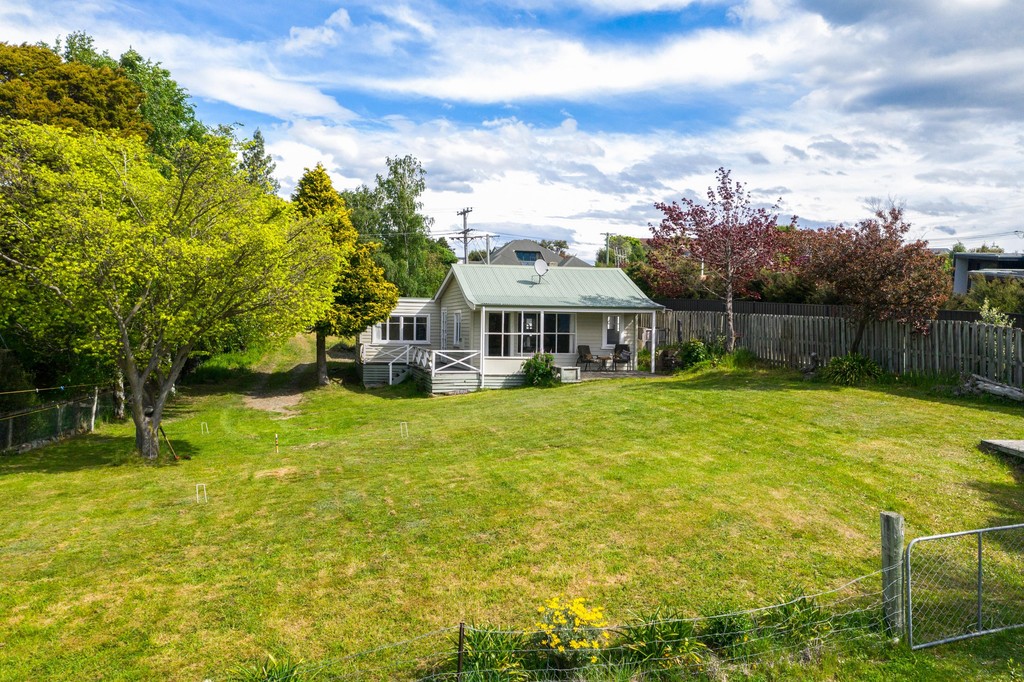 Views to Die For. Potential to Buy For.