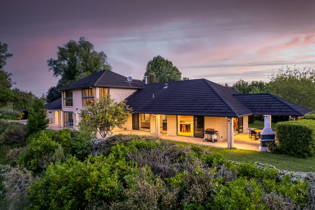 Tamahere Lifestyle - Buy One or Both