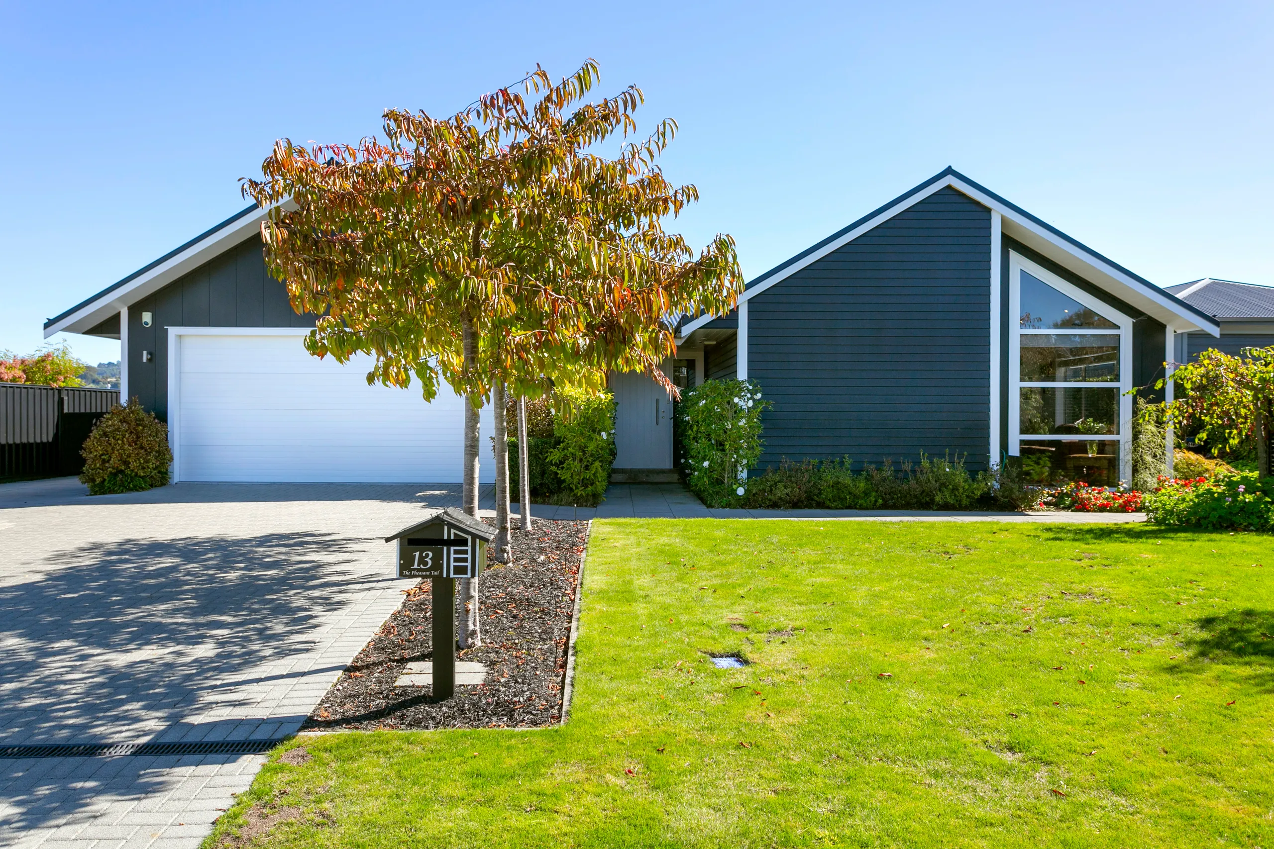 13 The Pheasant Tail, Nukuhau, Taupo