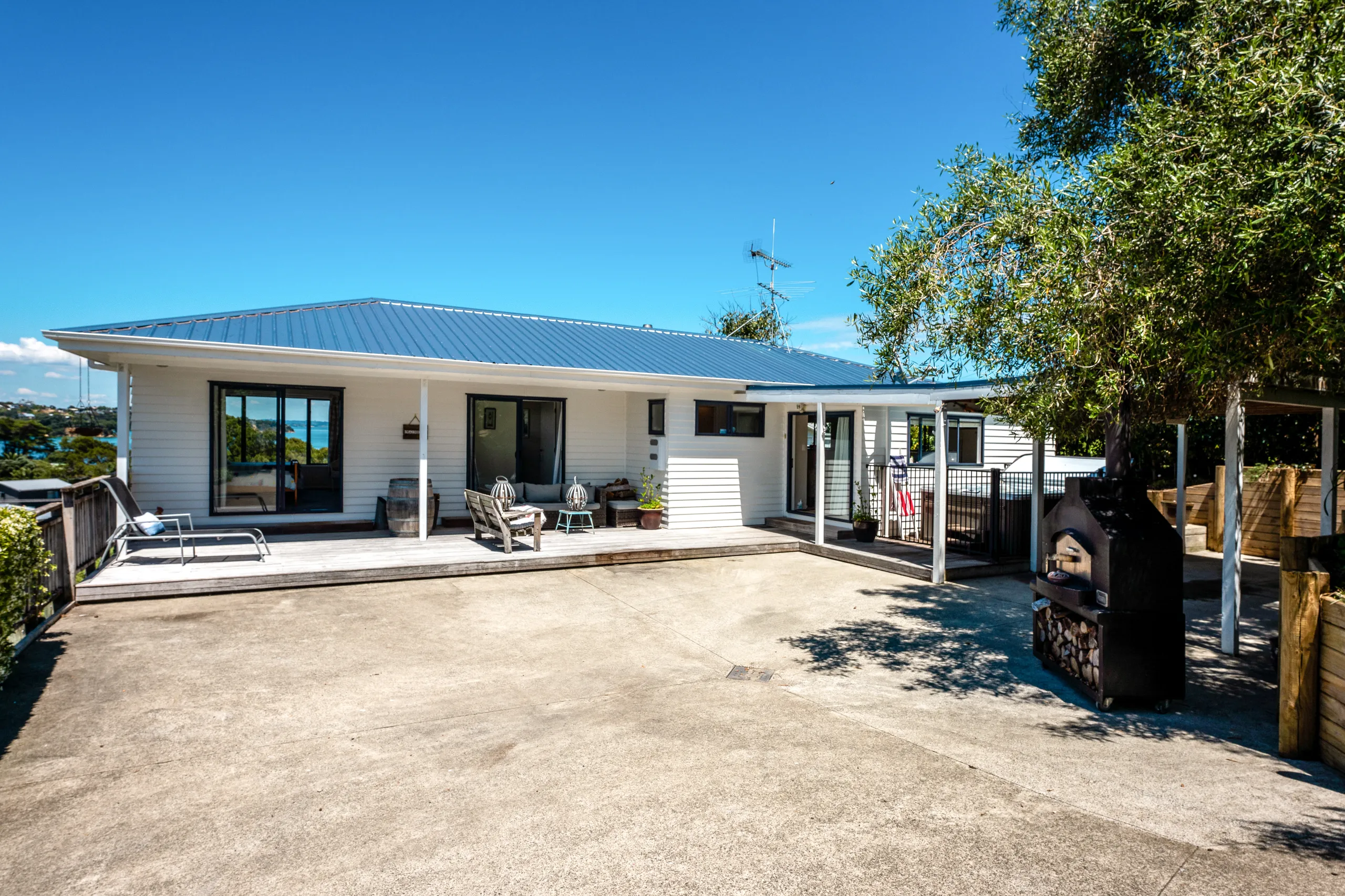 18 Marama Avenue, Surfdale, Waiheke Island