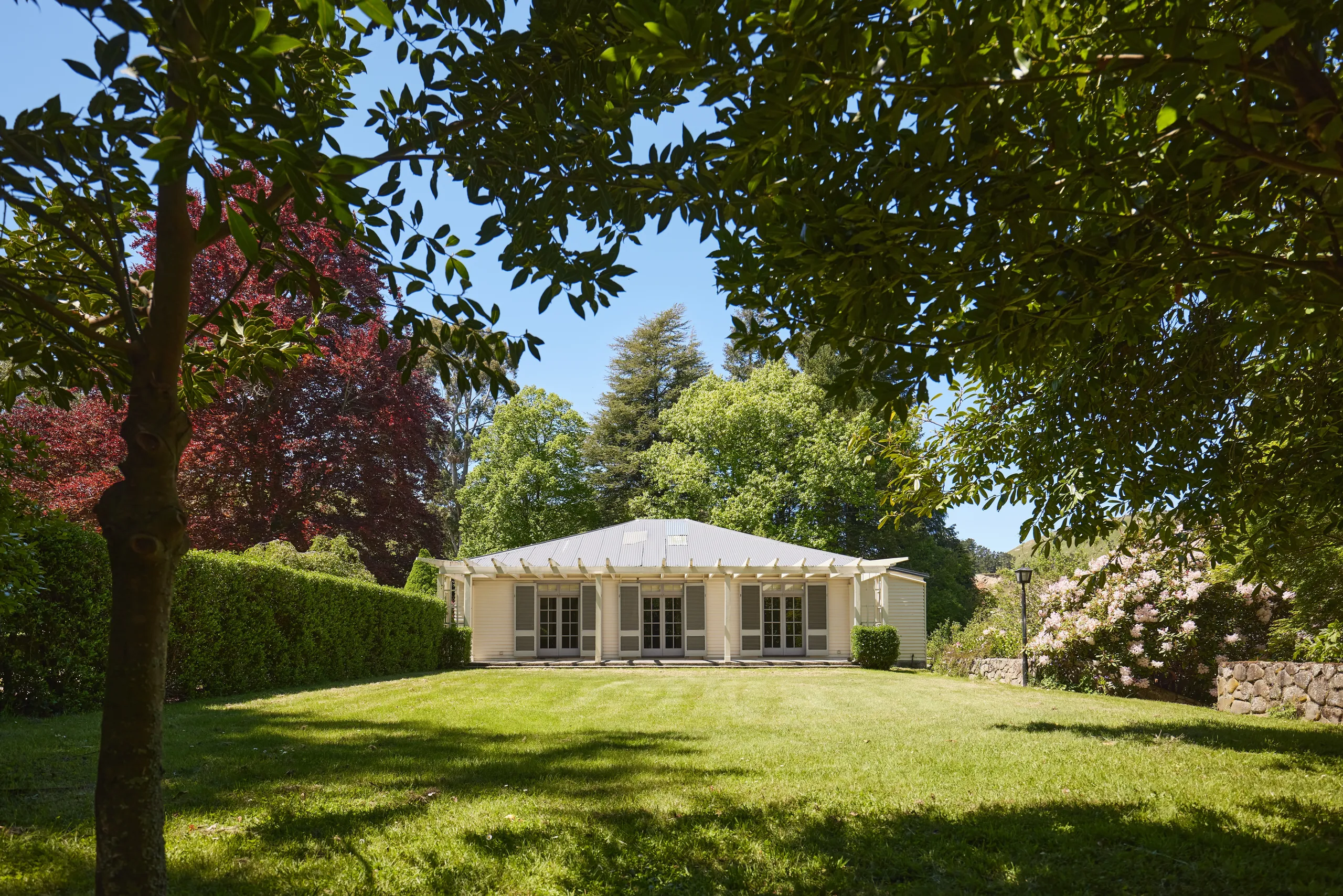 63 The Gates Road, Waiau, Hurunui