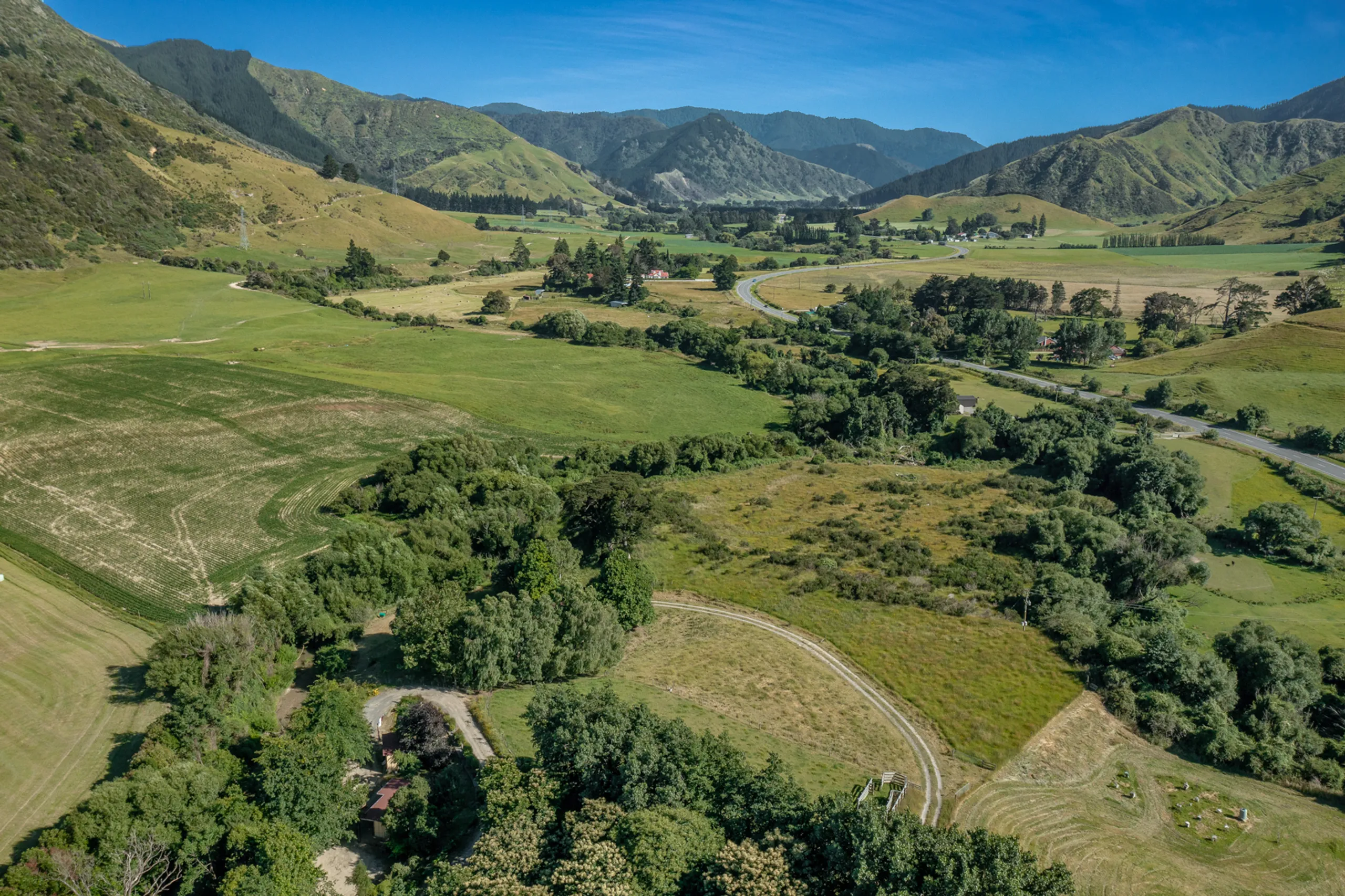 10 Norths Road, Blenheim, Marlborough