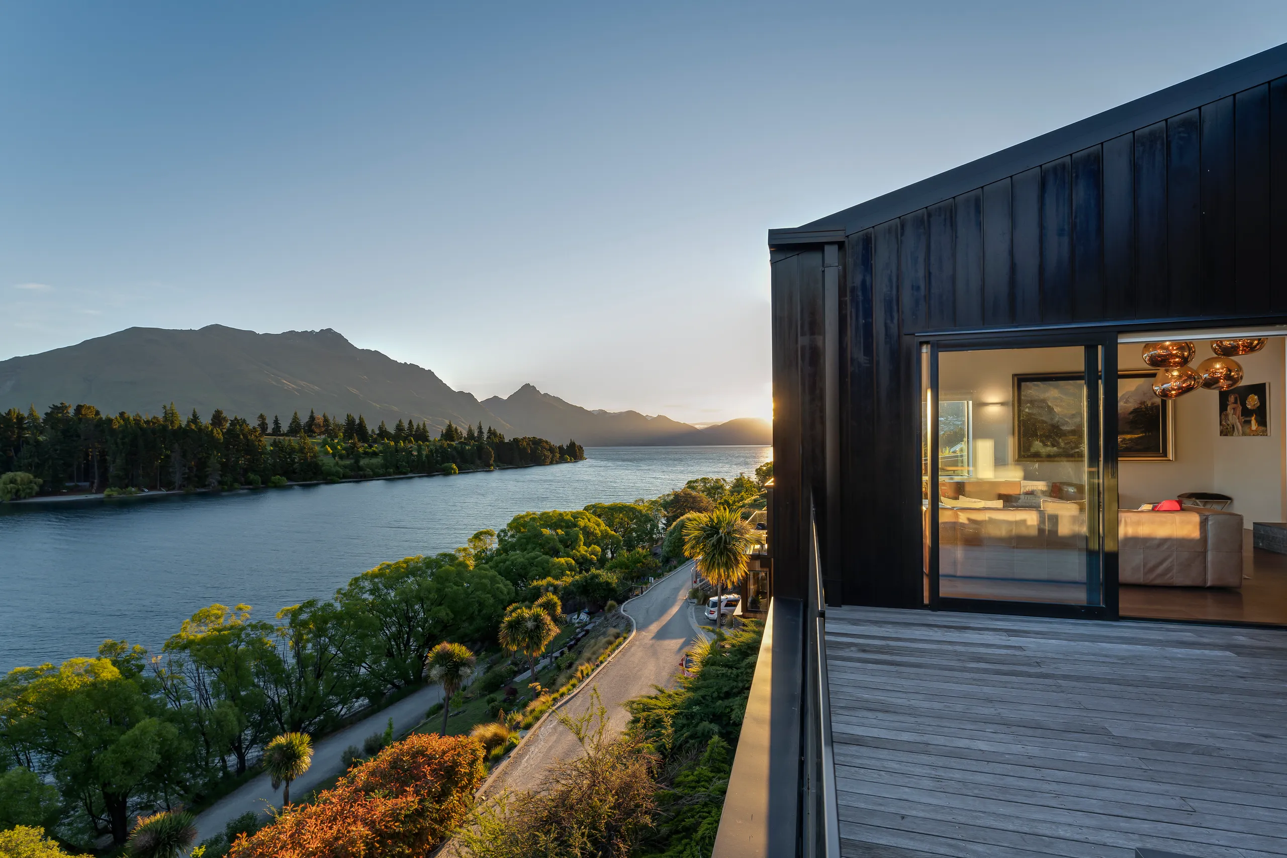 176 Park Street, Queenstown, Queenstown