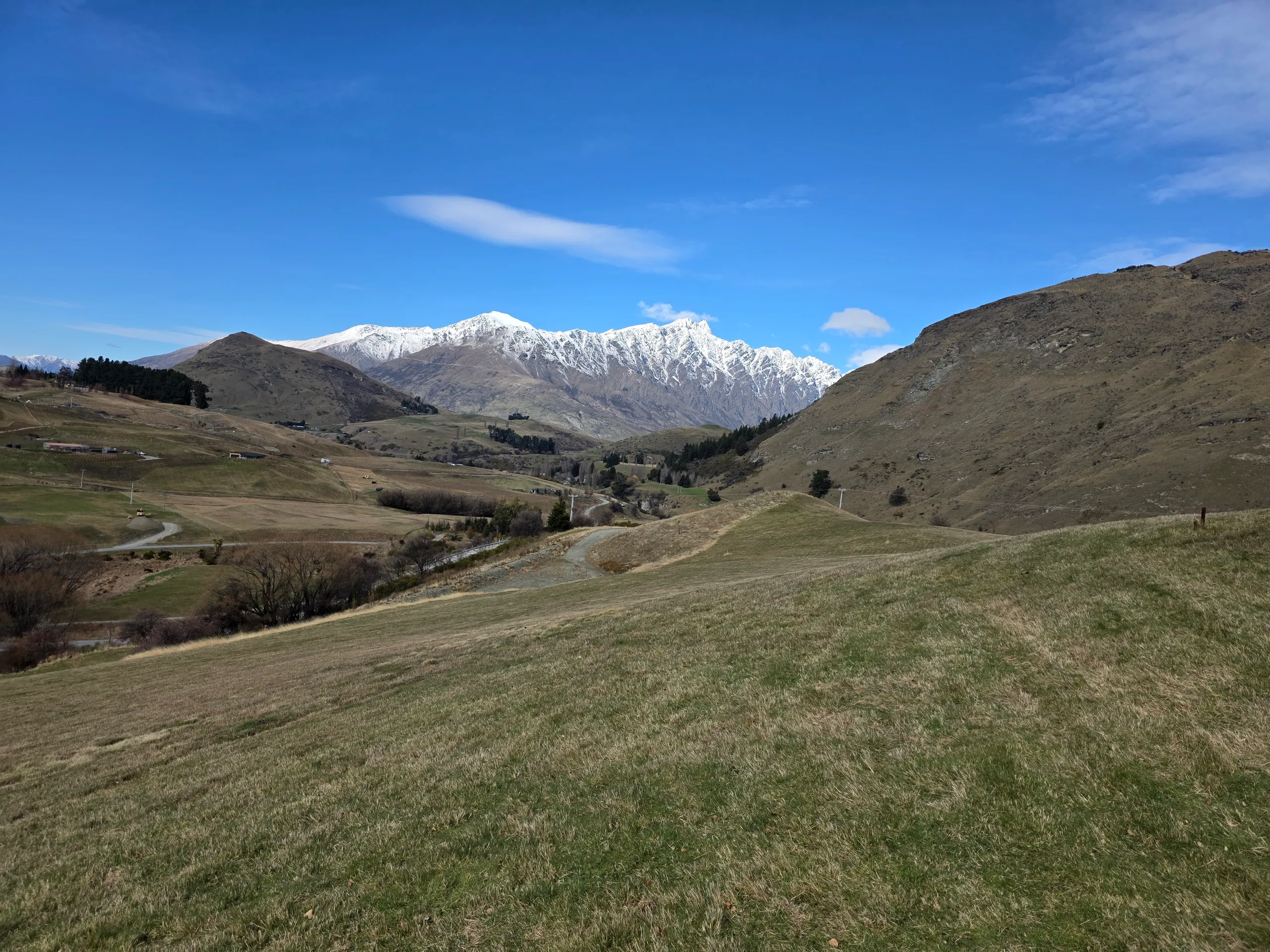 Lot 6 The Paddock, Littles Road, Dalefield, Queenstown