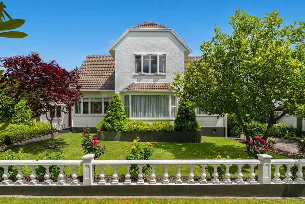 Quality home, highly regarded suburb