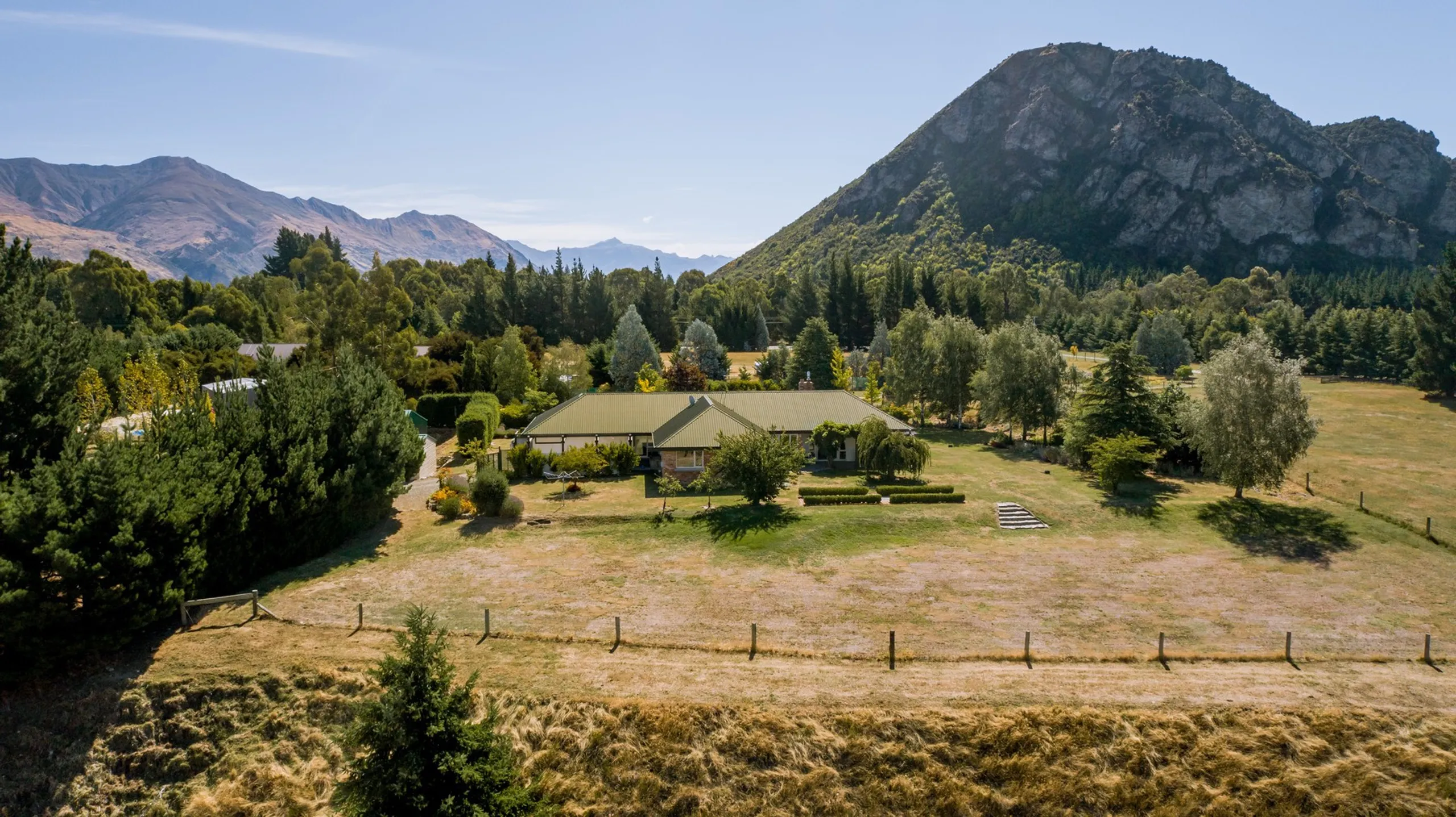 11 Riverbank Road, Wanaka, Central Otago