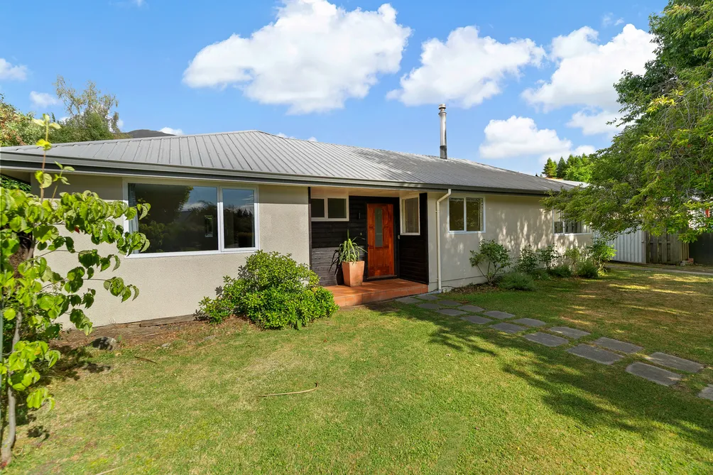 Entry Level Wanaka at its Best 