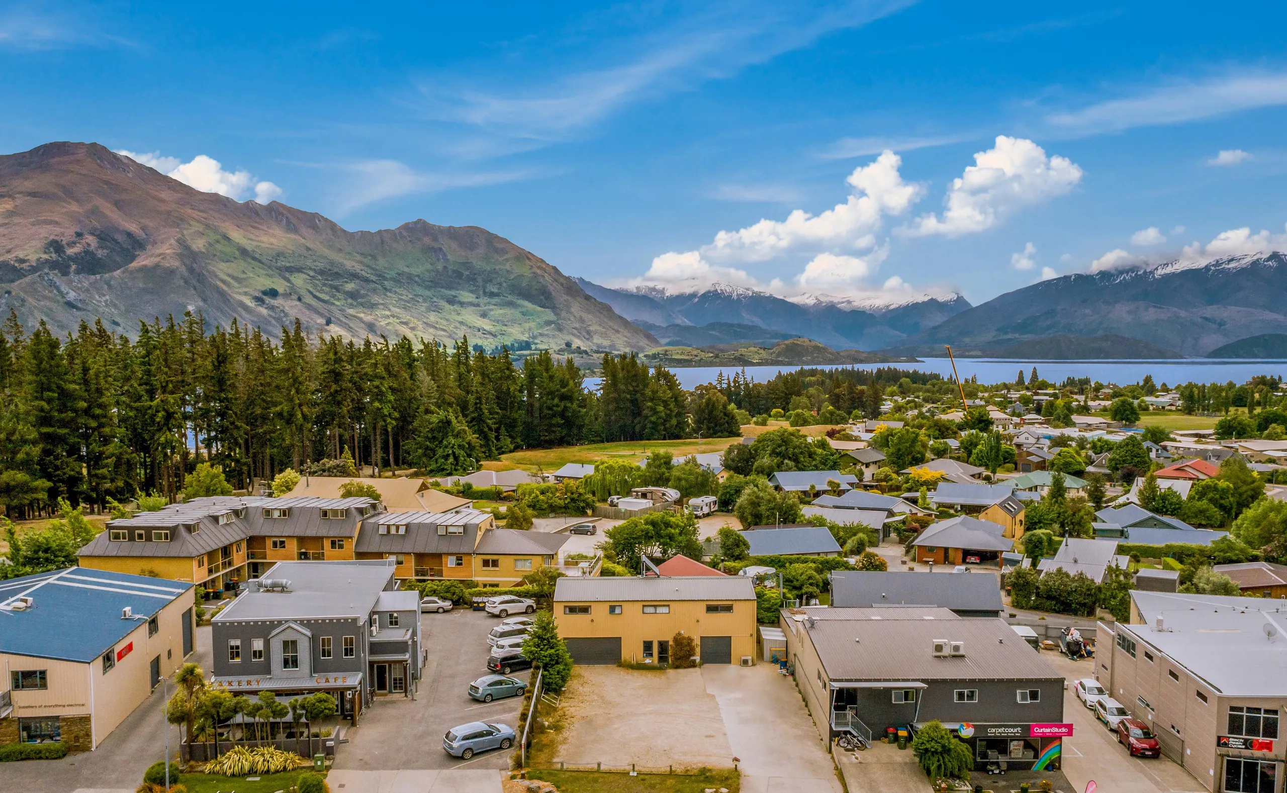 5 Cliff Wilson Street, Wanaka, Central Otago