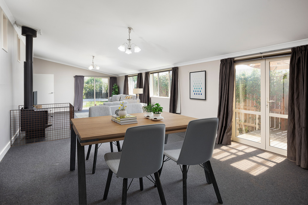 More than a family home